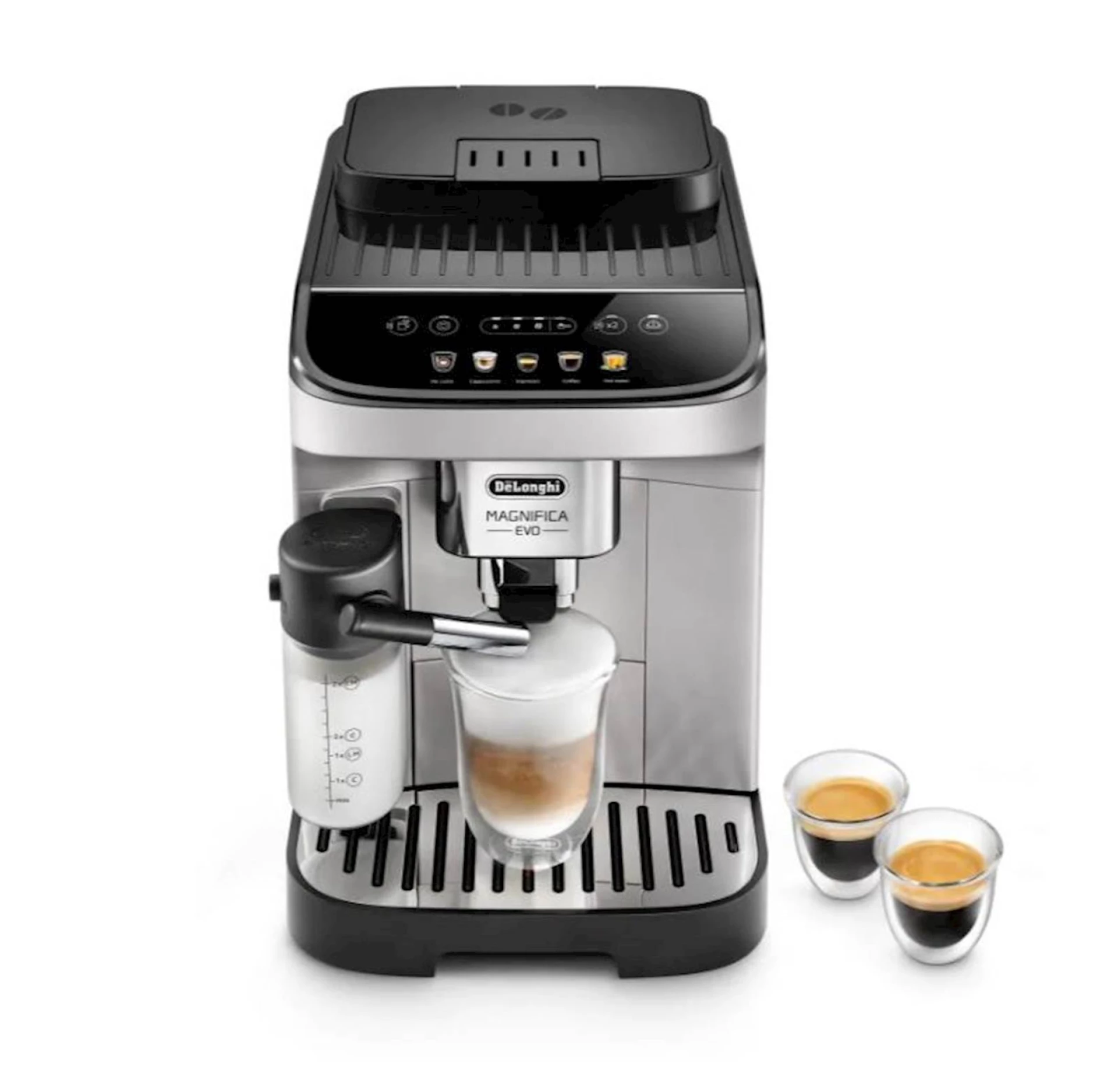 Aparat za kafu DELONGHI Magnifica Evo ECAM290.61.SB