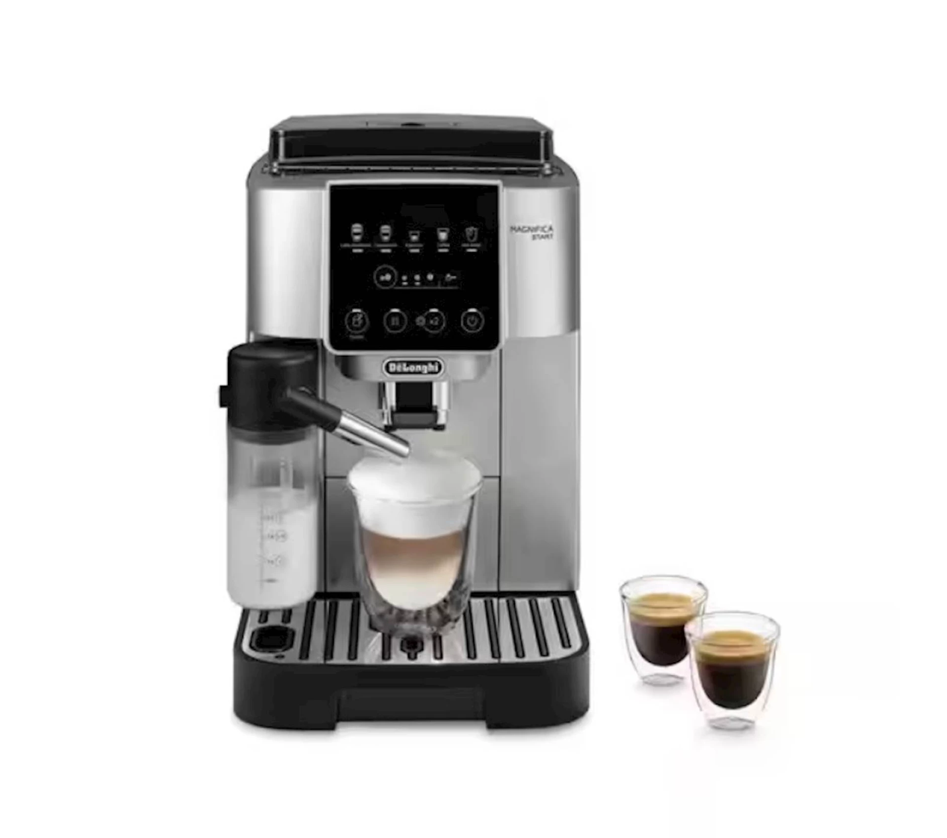 Aparat za kafu DELONGHI Magnifica START ECAM220.80.SB