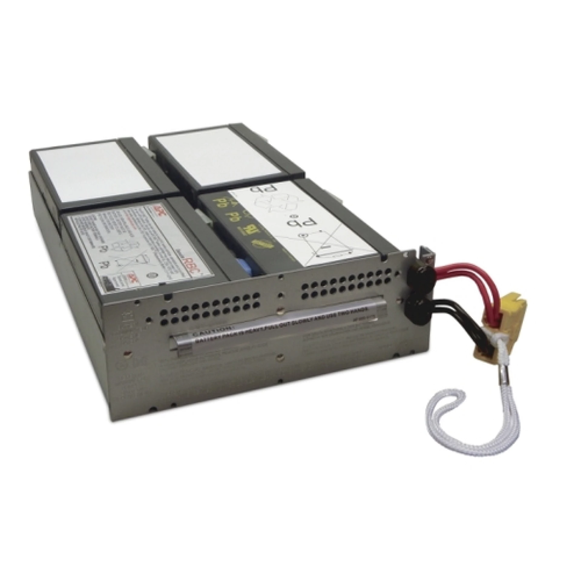 APC Replacement Battery Cartridge APCRBC133