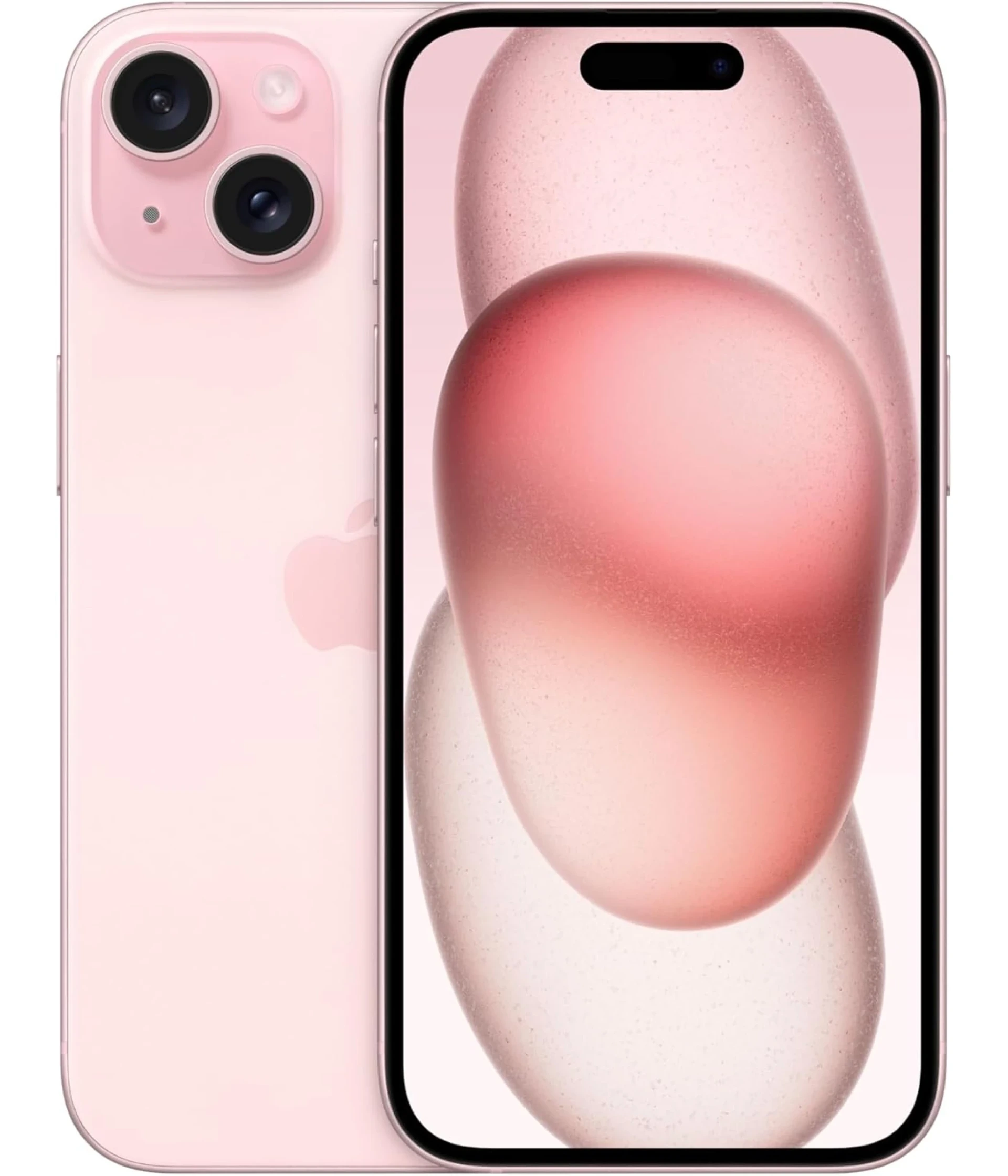 APPLE IPHONE 15 mobitel 256GB PINK