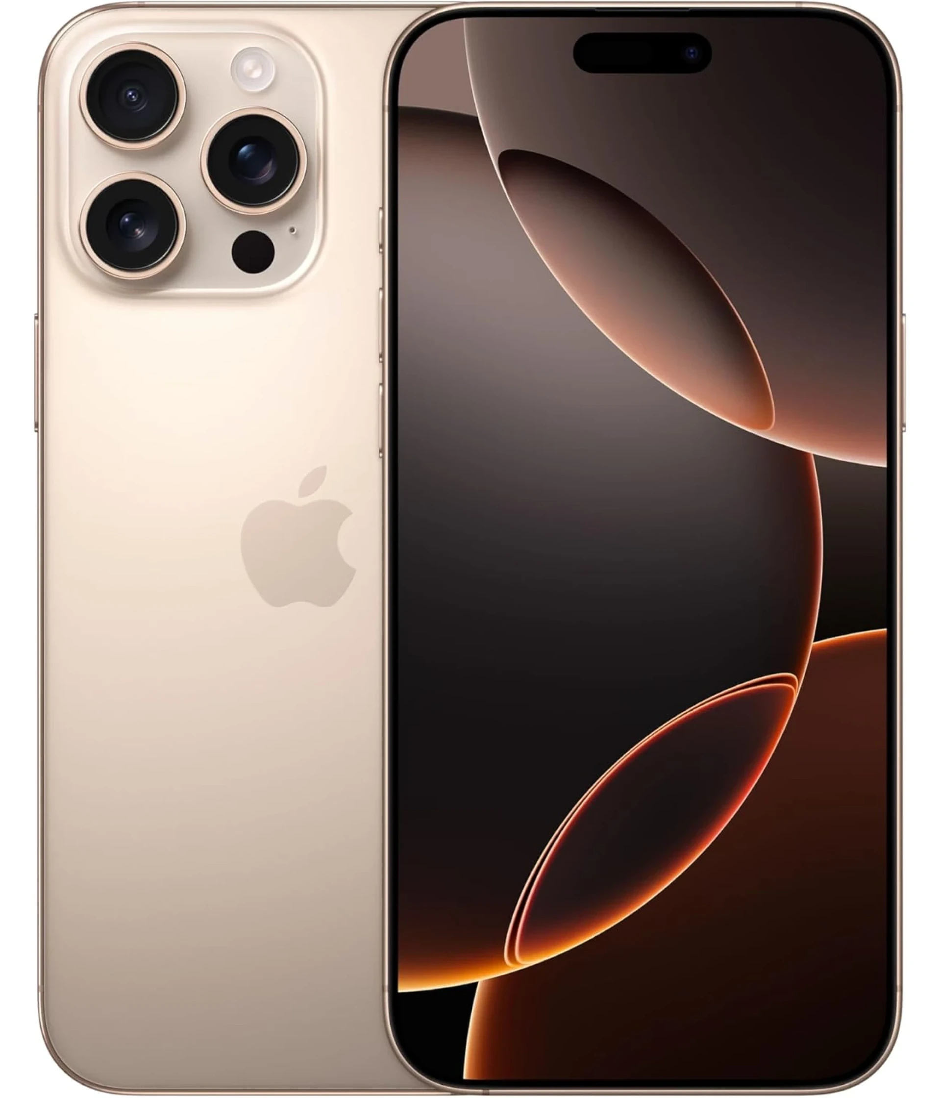 APPLE iPhone 16 Pro Max 512GB Desert Titanium