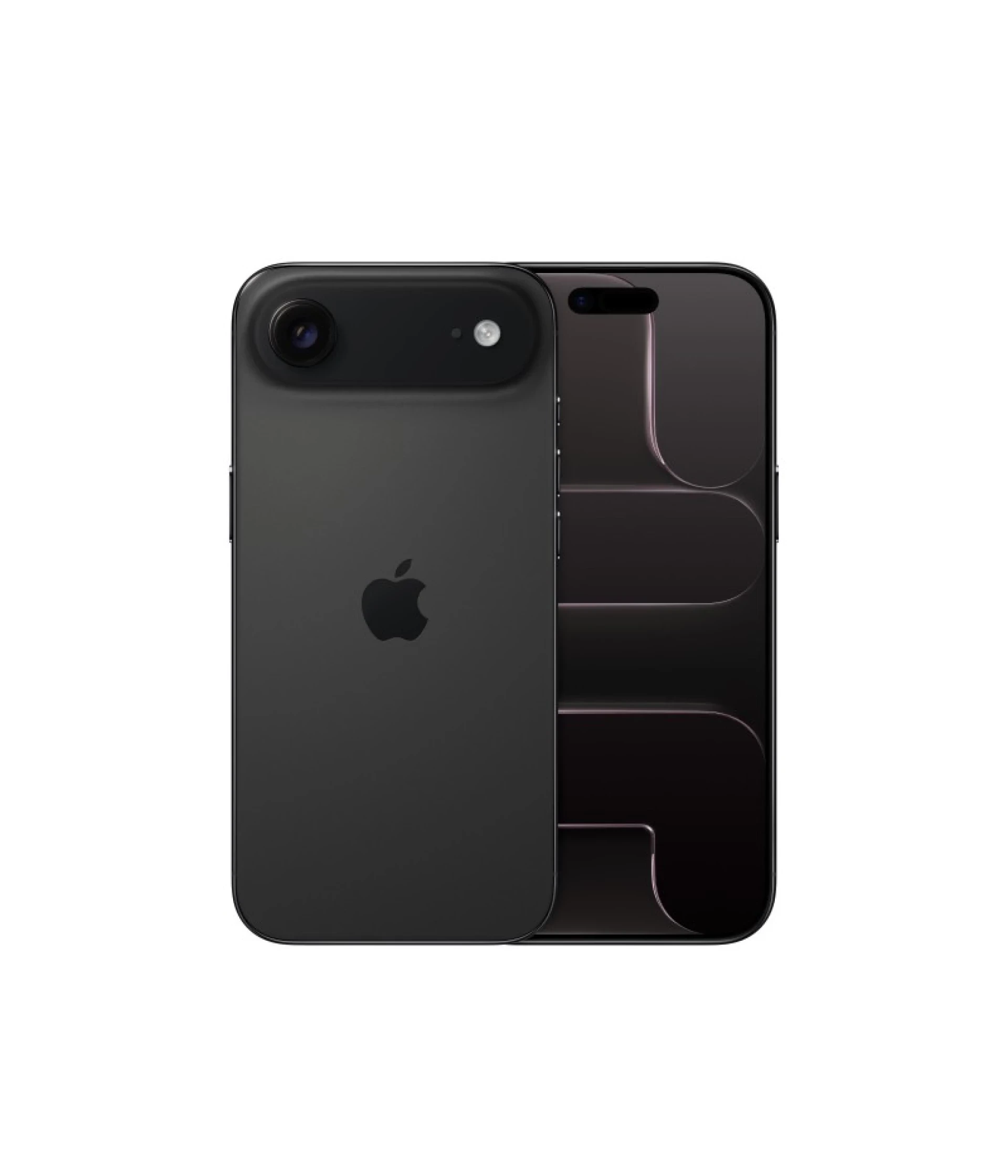 APPLE iPhone AIR mobitel 256GB Space Black
