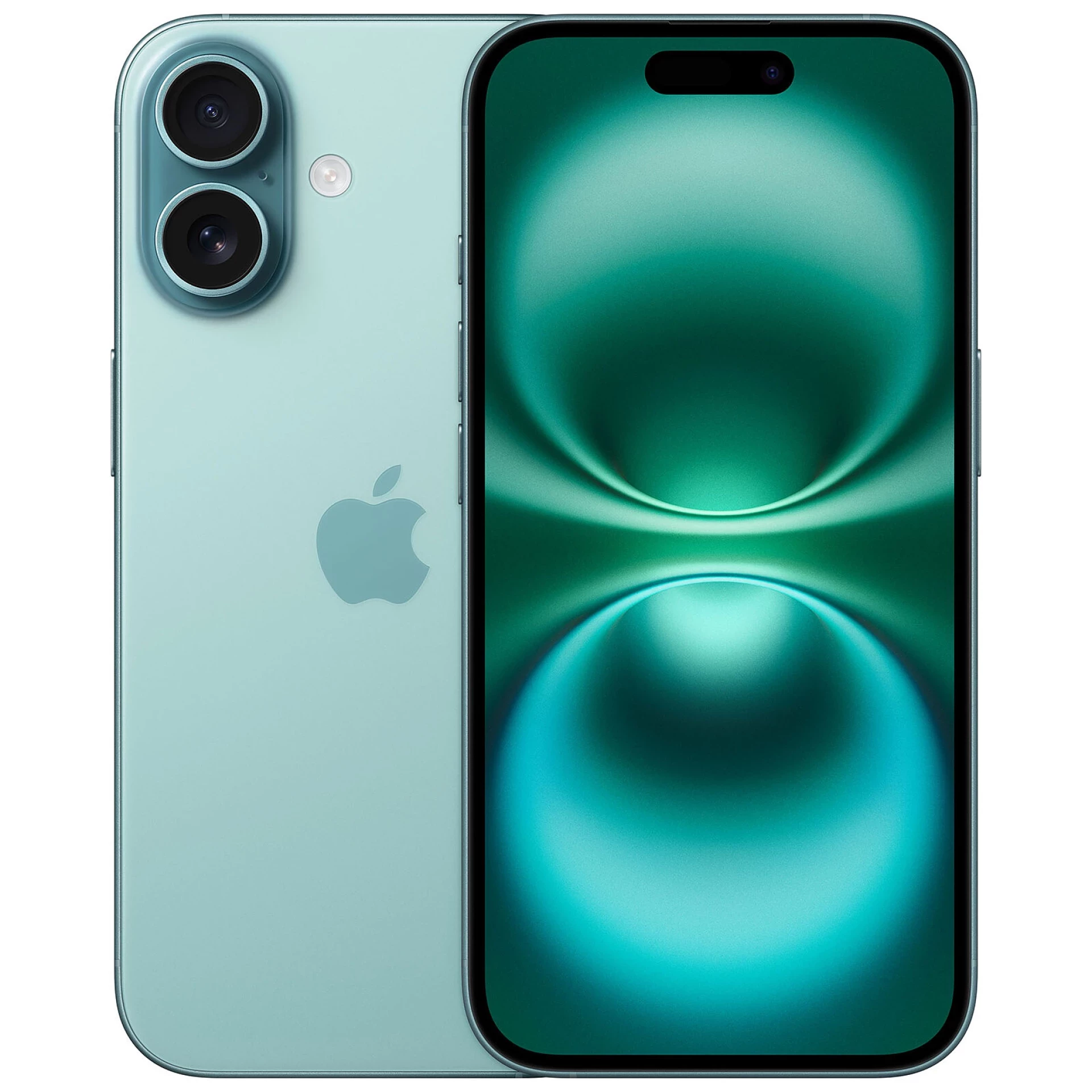 APPLE iPhone mobitel 16 128GB TEAL