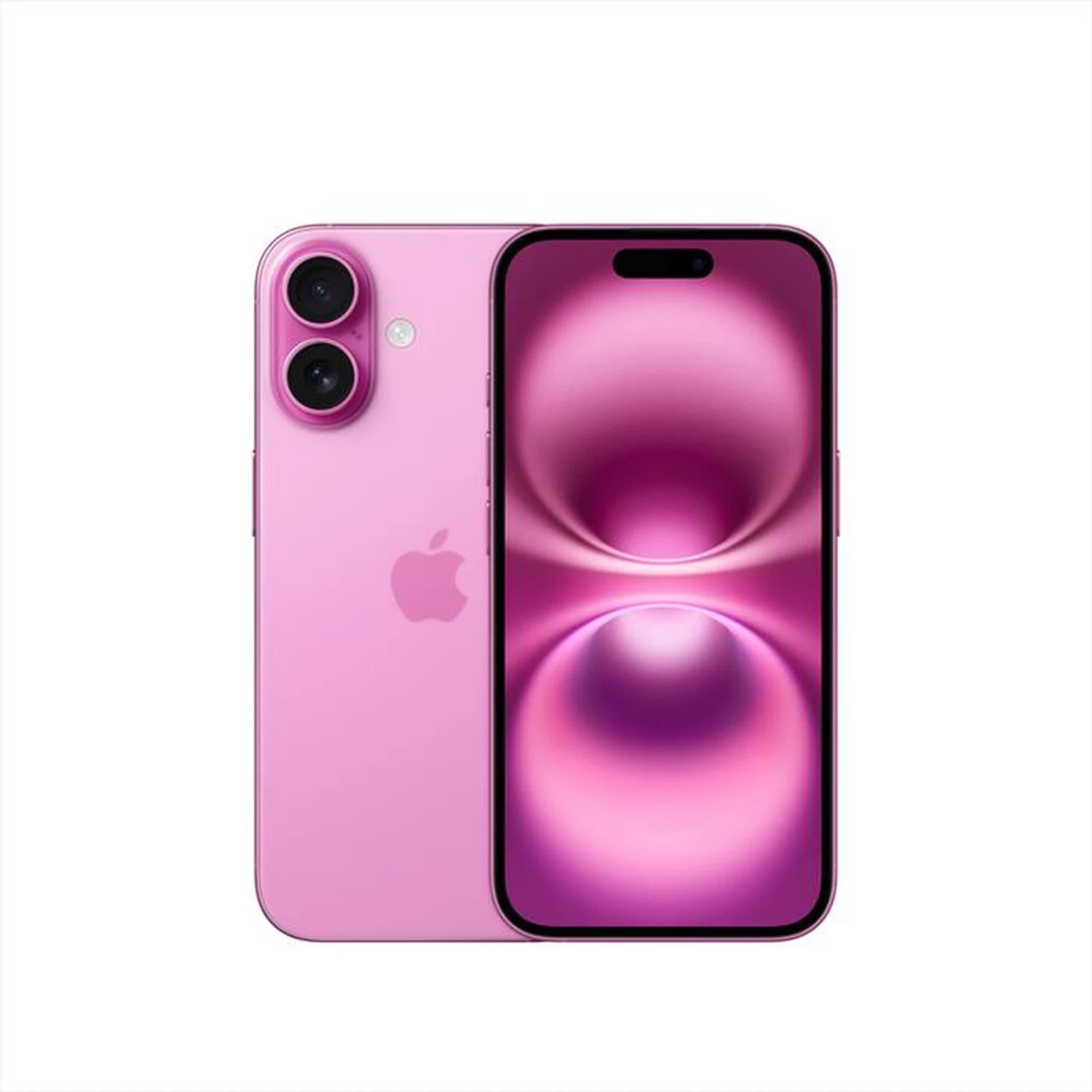 APPLE mobitel iPhone 16 128GB Pink 2224