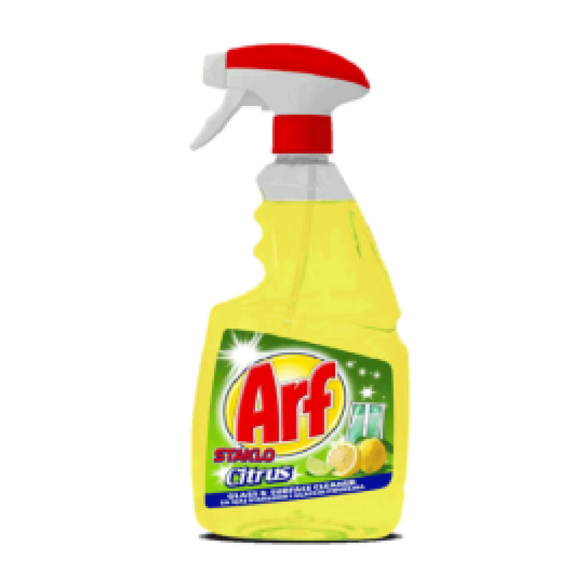 ARF Citrus staklo 650ml