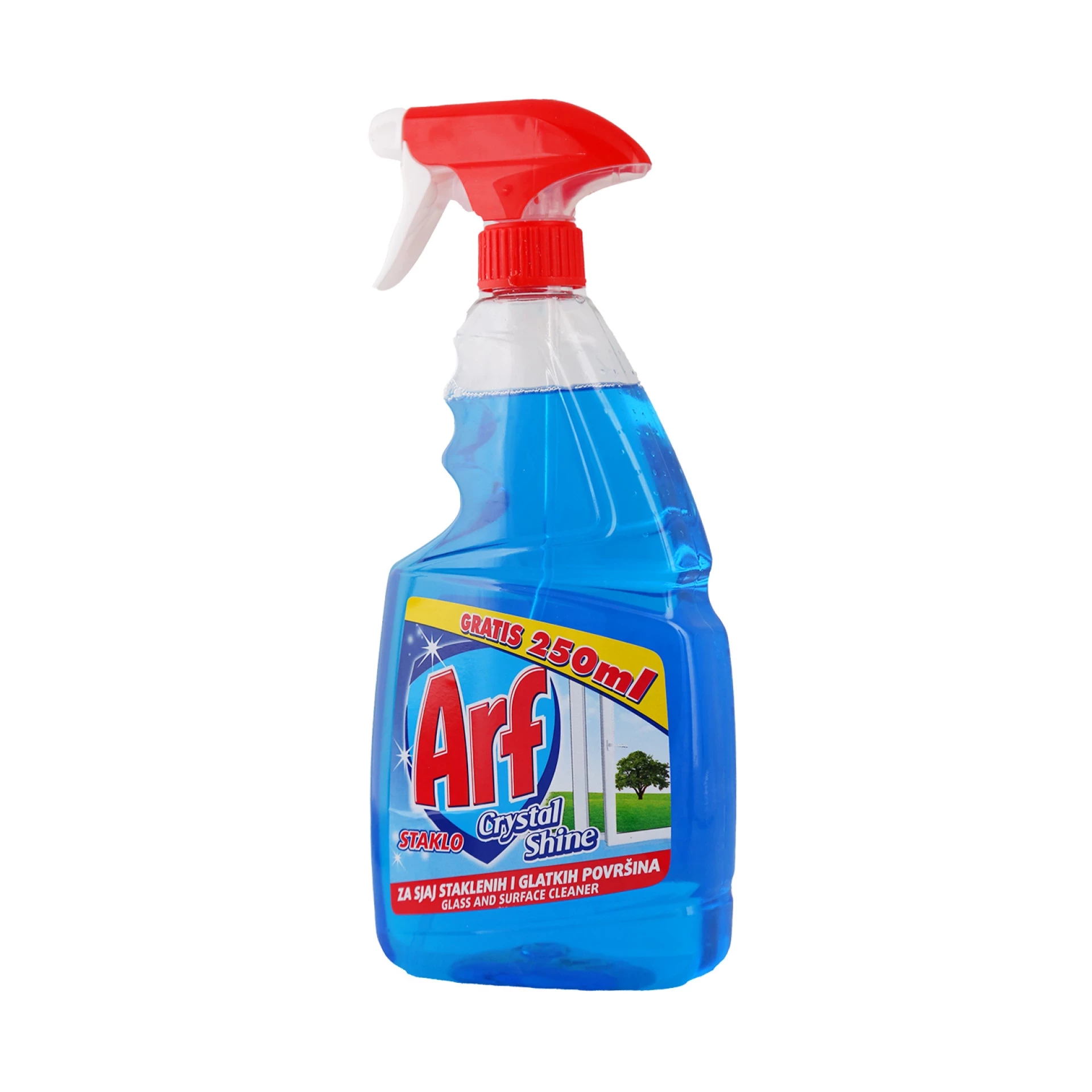 ARF staklo 800ml