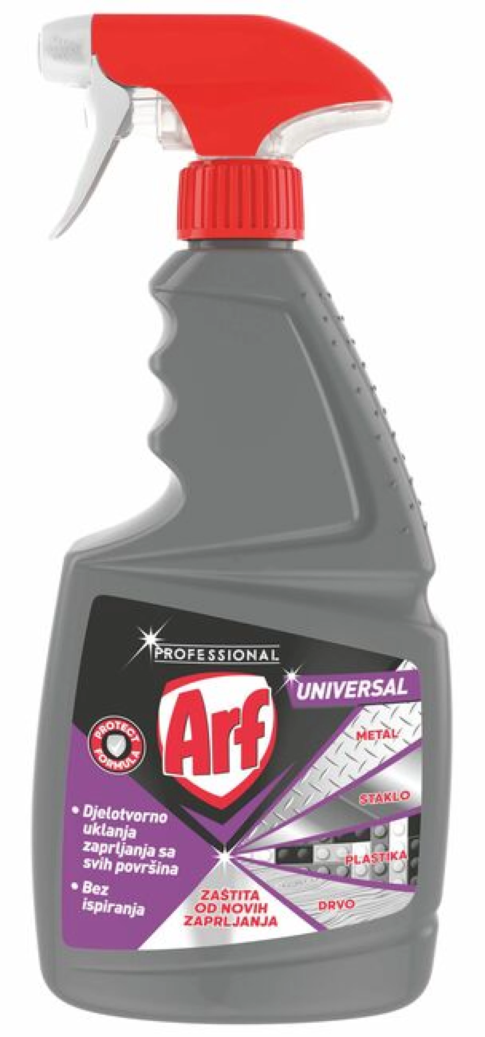 ARF UNIVERSAL PROFESSIONAL 600ML