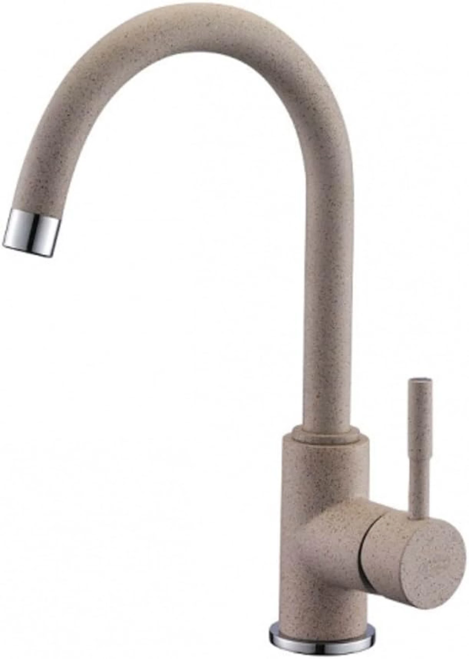 Armatura ARC N bež T03802