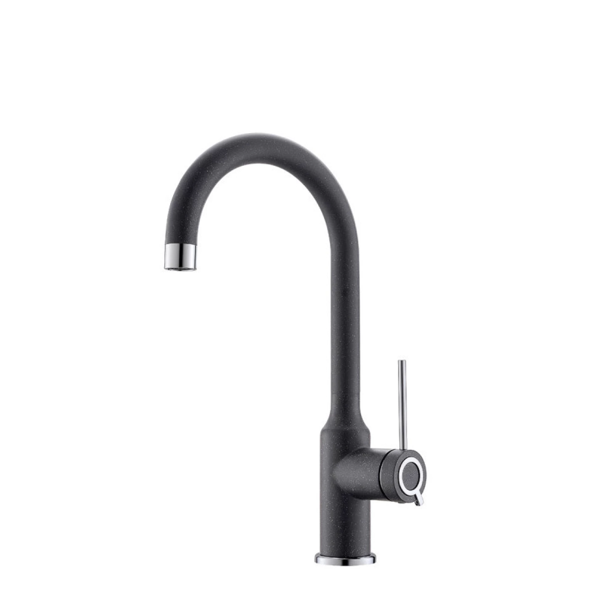 Armatura CLASSY crna T03808