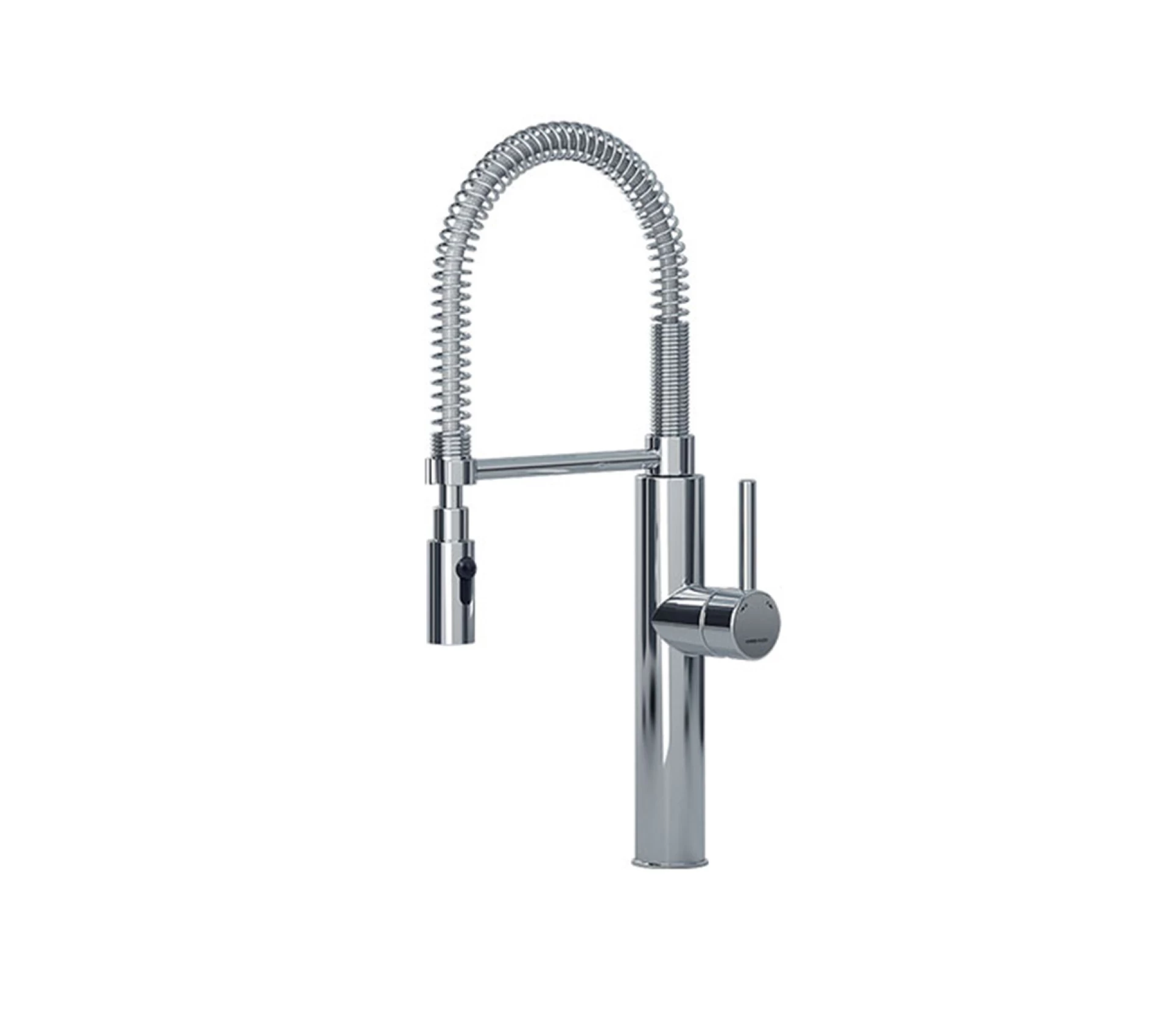 Armatura inox 1370-2 cijevi