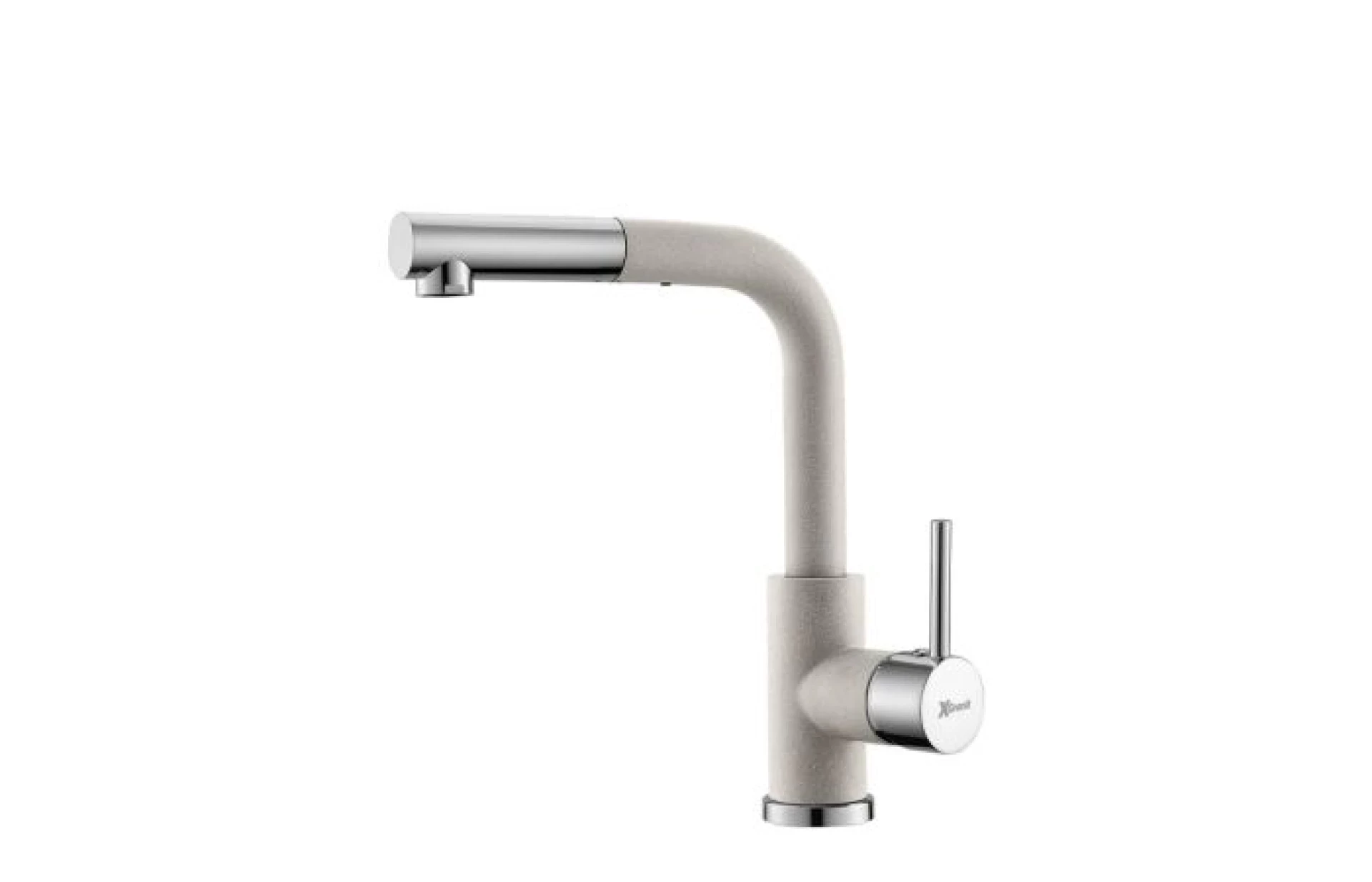 Armatura LUX bež T03818