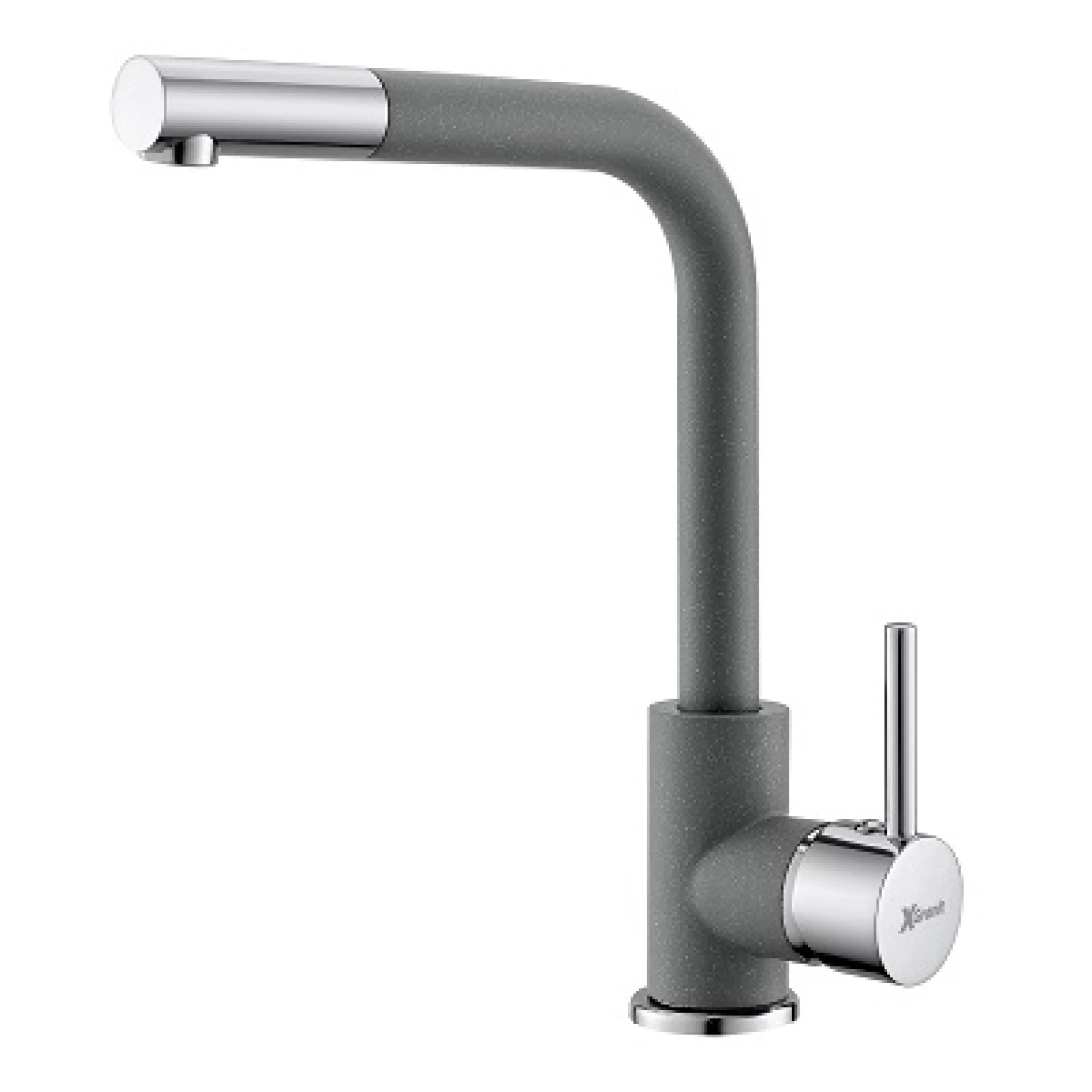 Armatura LUX grafit TO3817