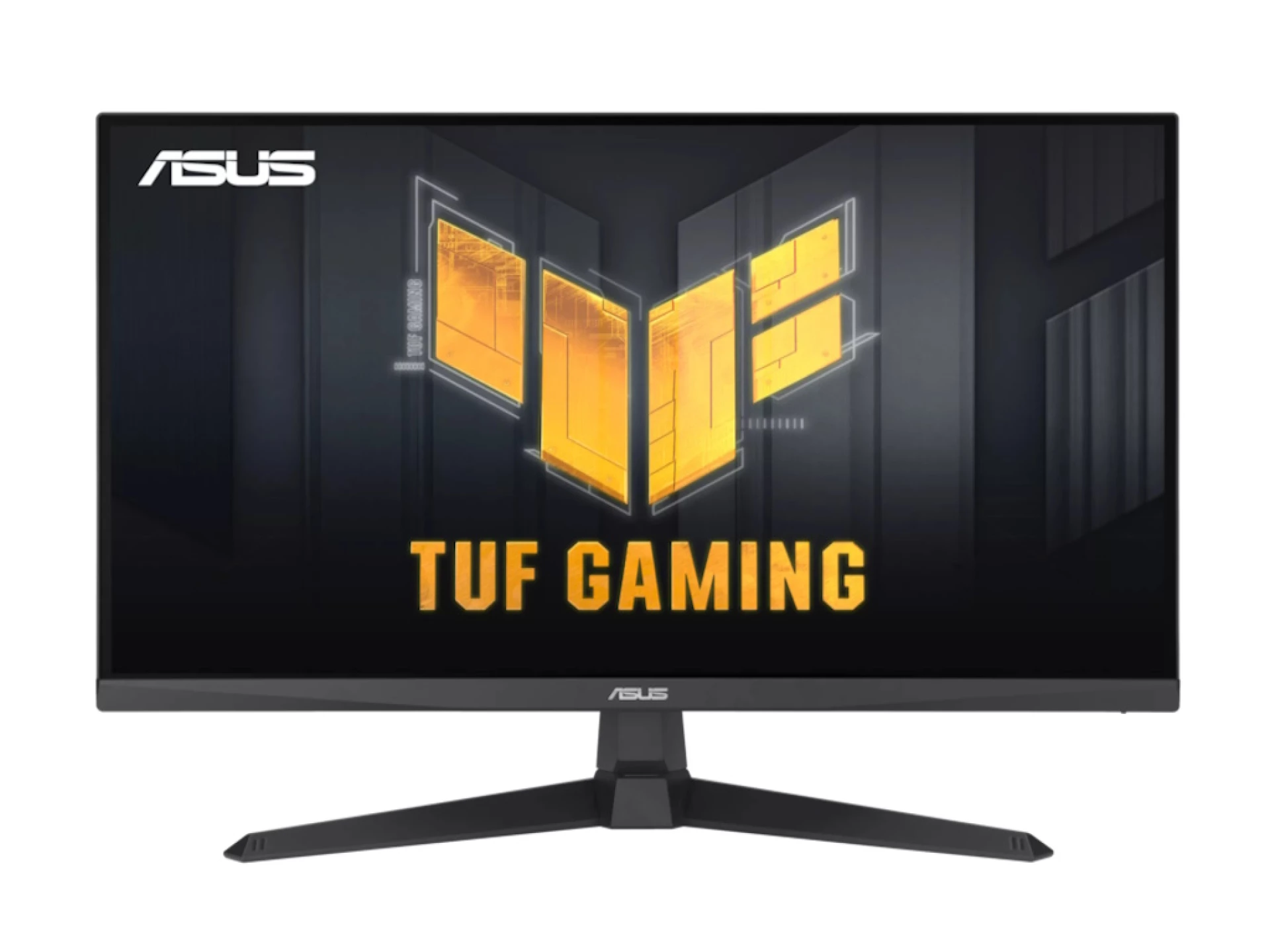 Asus 27" monito VG279Q3A 180Hz27",IPS,FHD,250cd,1ms,2xHDMI,DP,Speakers,Tilt +23 - 5, G-Sync, VESA10