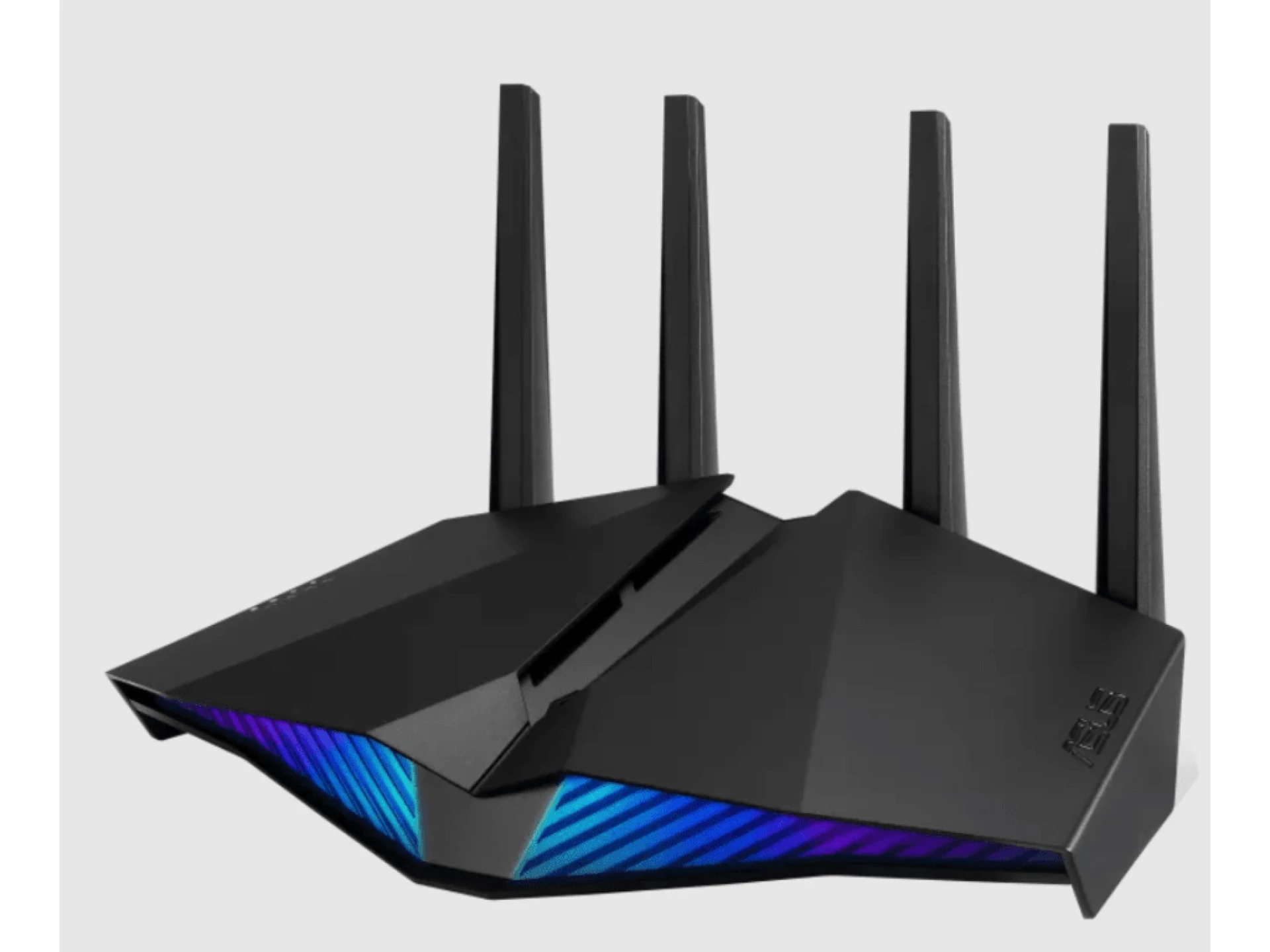 Asus AX5400 (RT-AX82U V2)Dual Band WiFi 6 Gaming Router