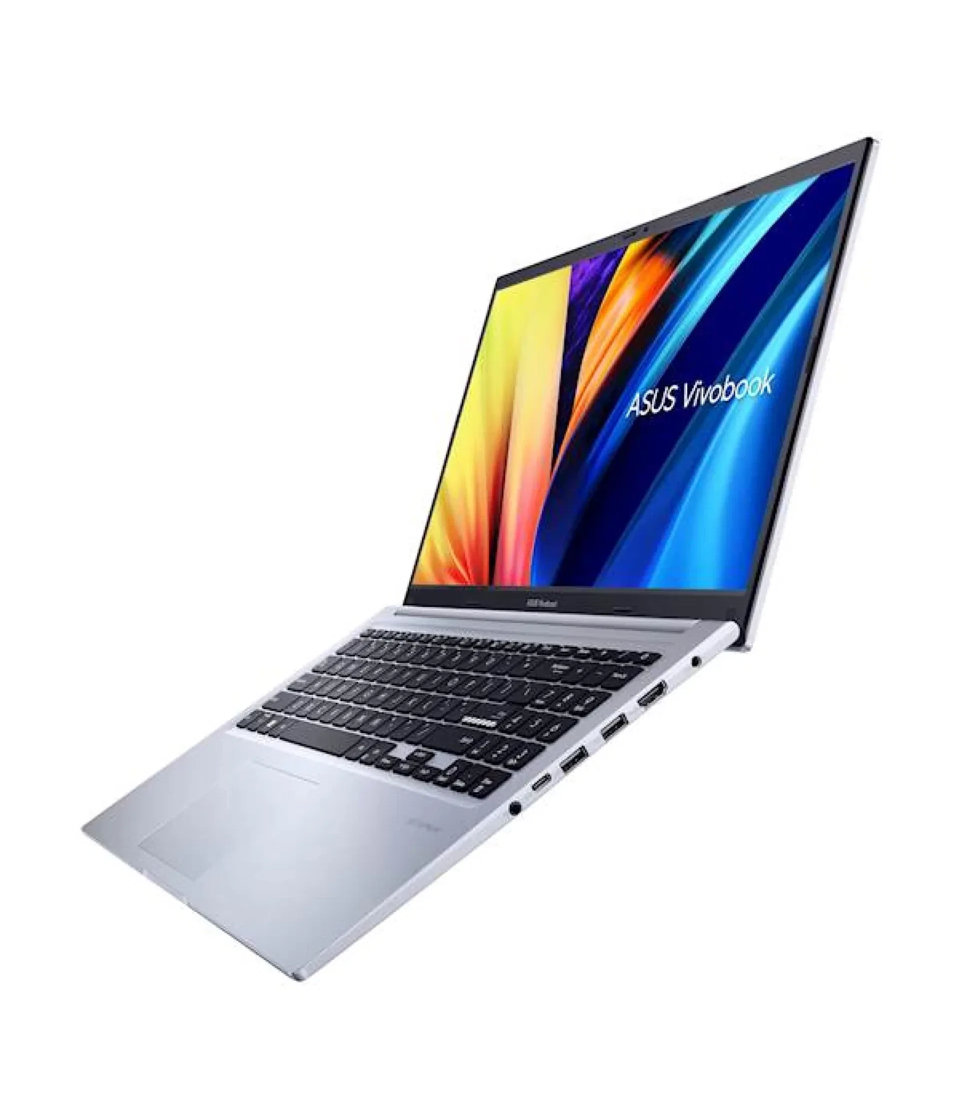 ASUS laptop X1502ZA-BQ322 i3/8G/512GSSD/BezOS