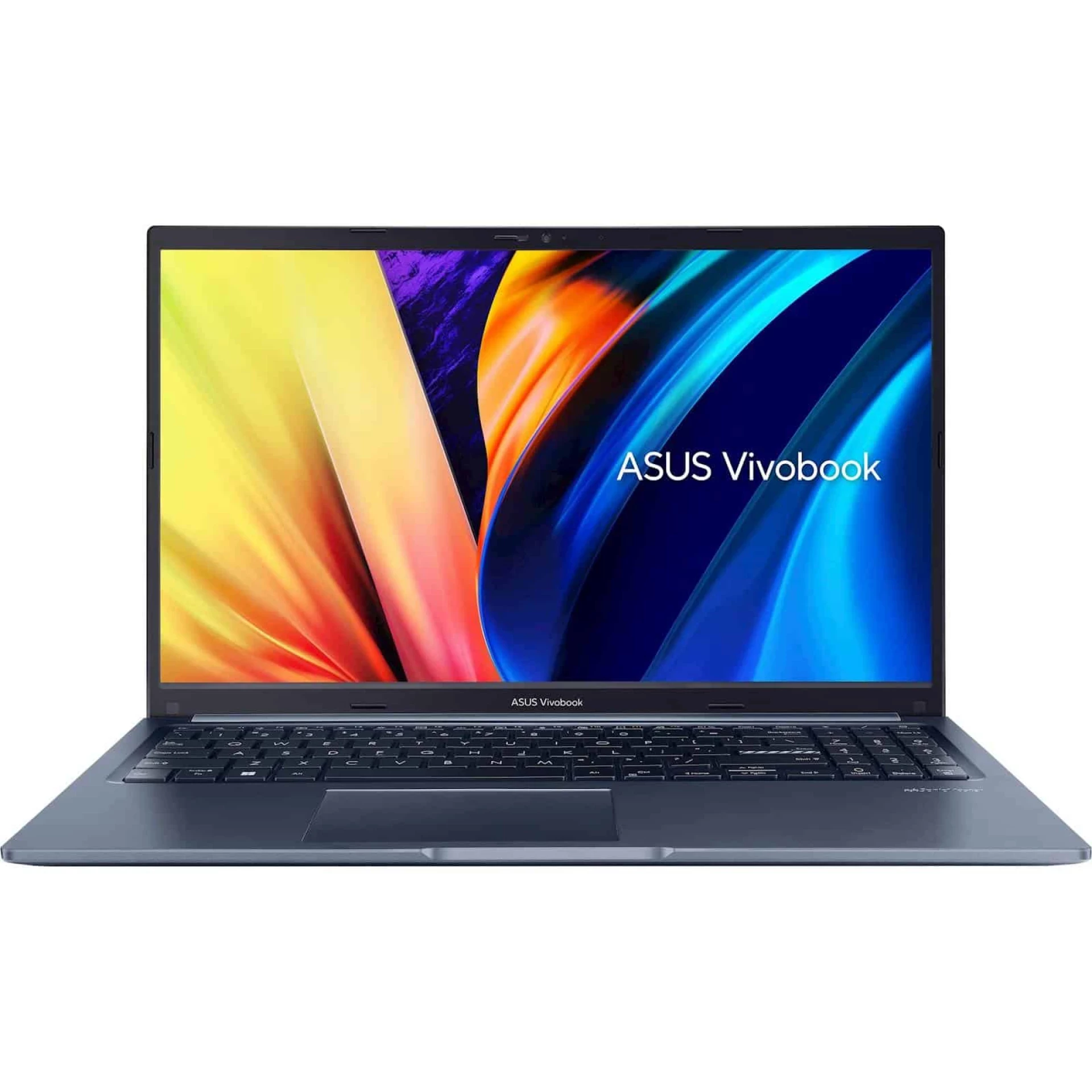 ASUS laptop X1502ZA-BQ511 i5/8G/512GSSD/BezOS