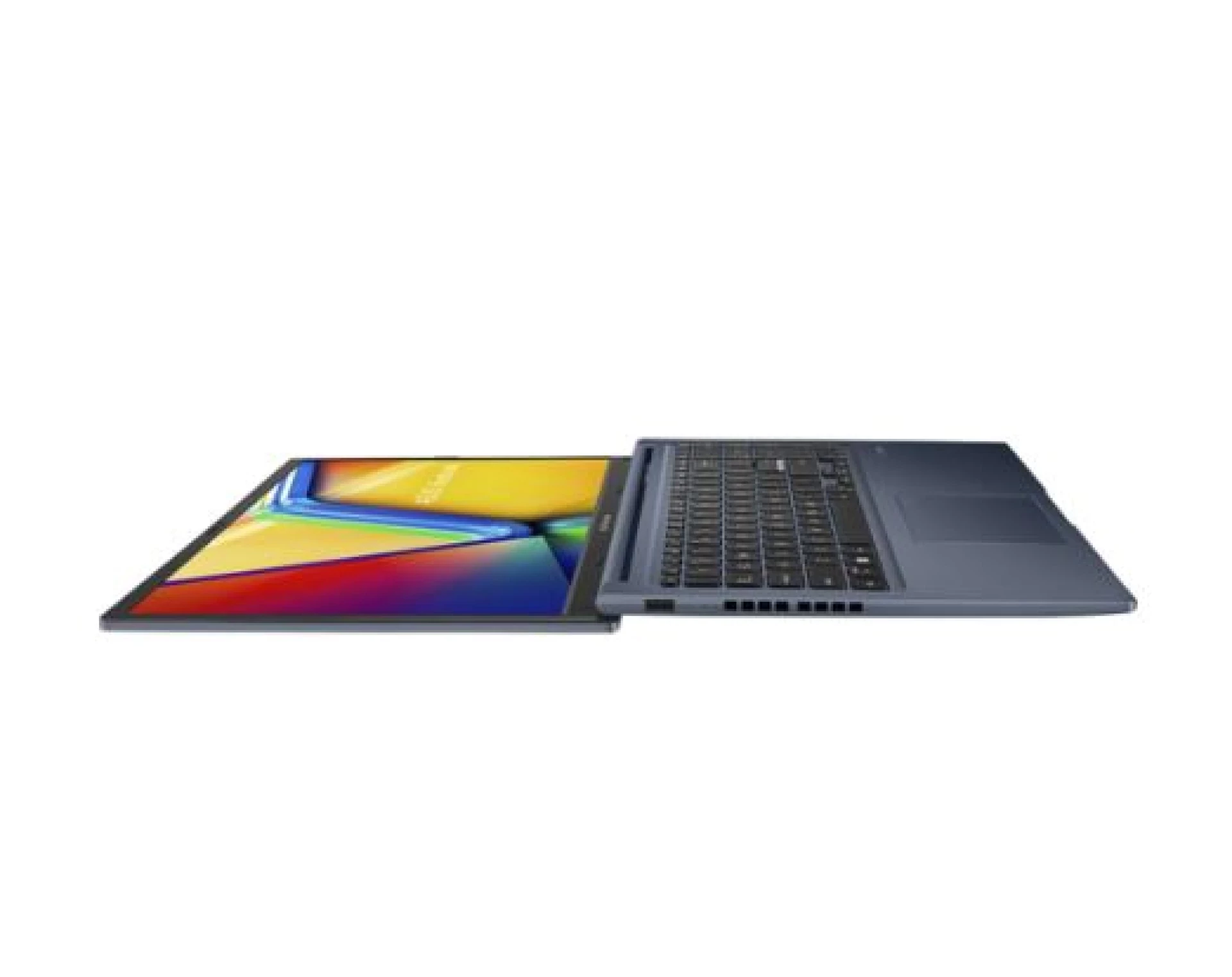 ASUS laptop X1502ZA-BQ511 i5/8G/512GSSD/BezOS