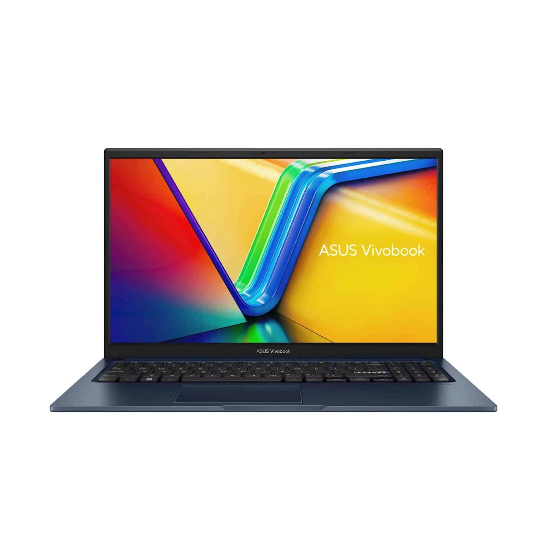 ASUS laptop X1504VA-BQ322 i3/8G/512GSSD/BezOS