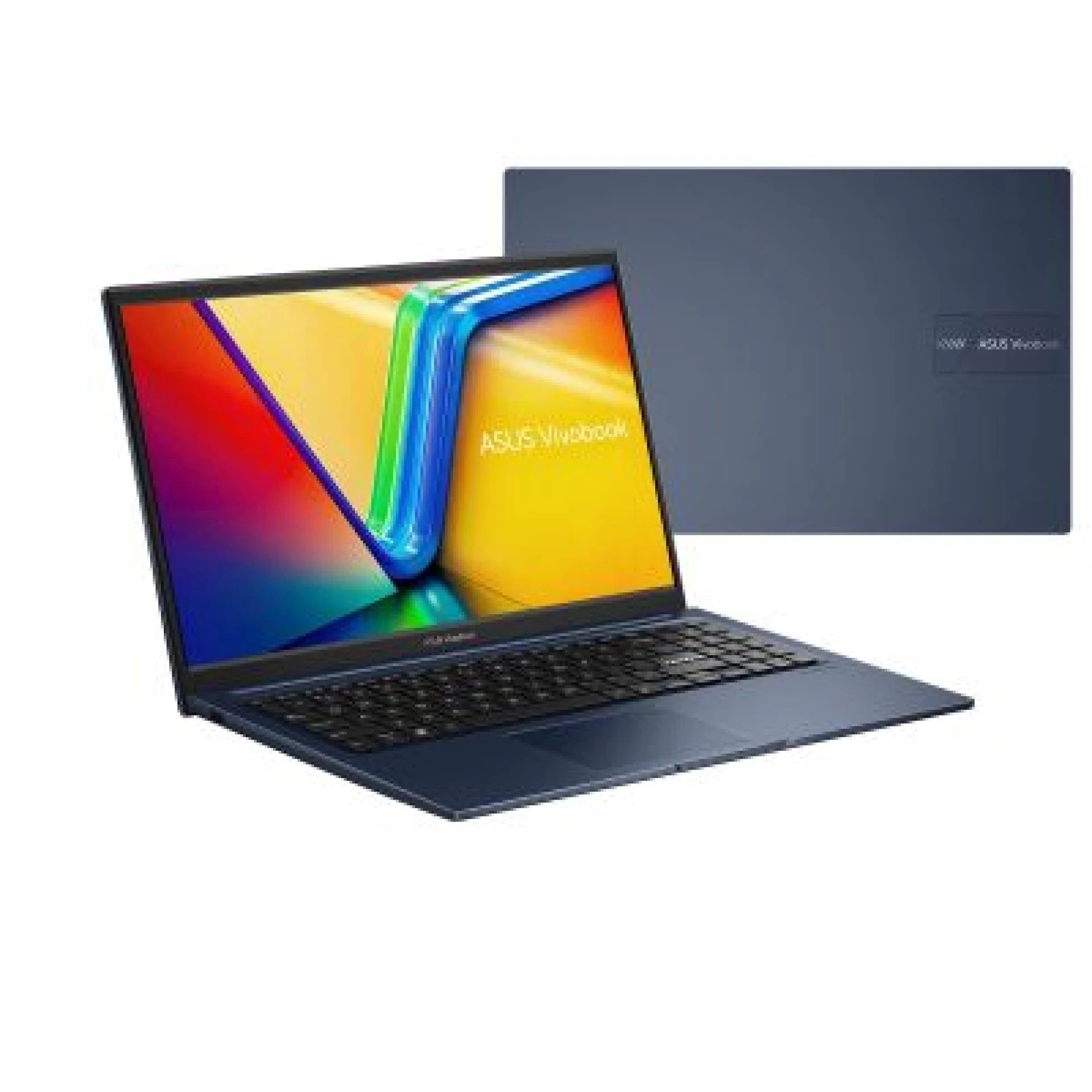 ASUS laptop X1504VA-BQ322 i3/8G/512GSSD/BezOS