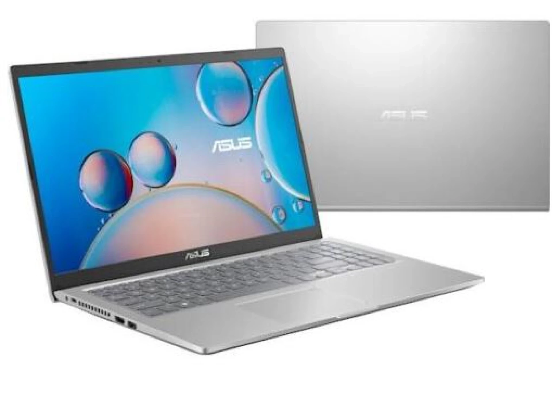 ASUS laptop X515EA-BQ511 i5/8G/512GSSD/BezOS