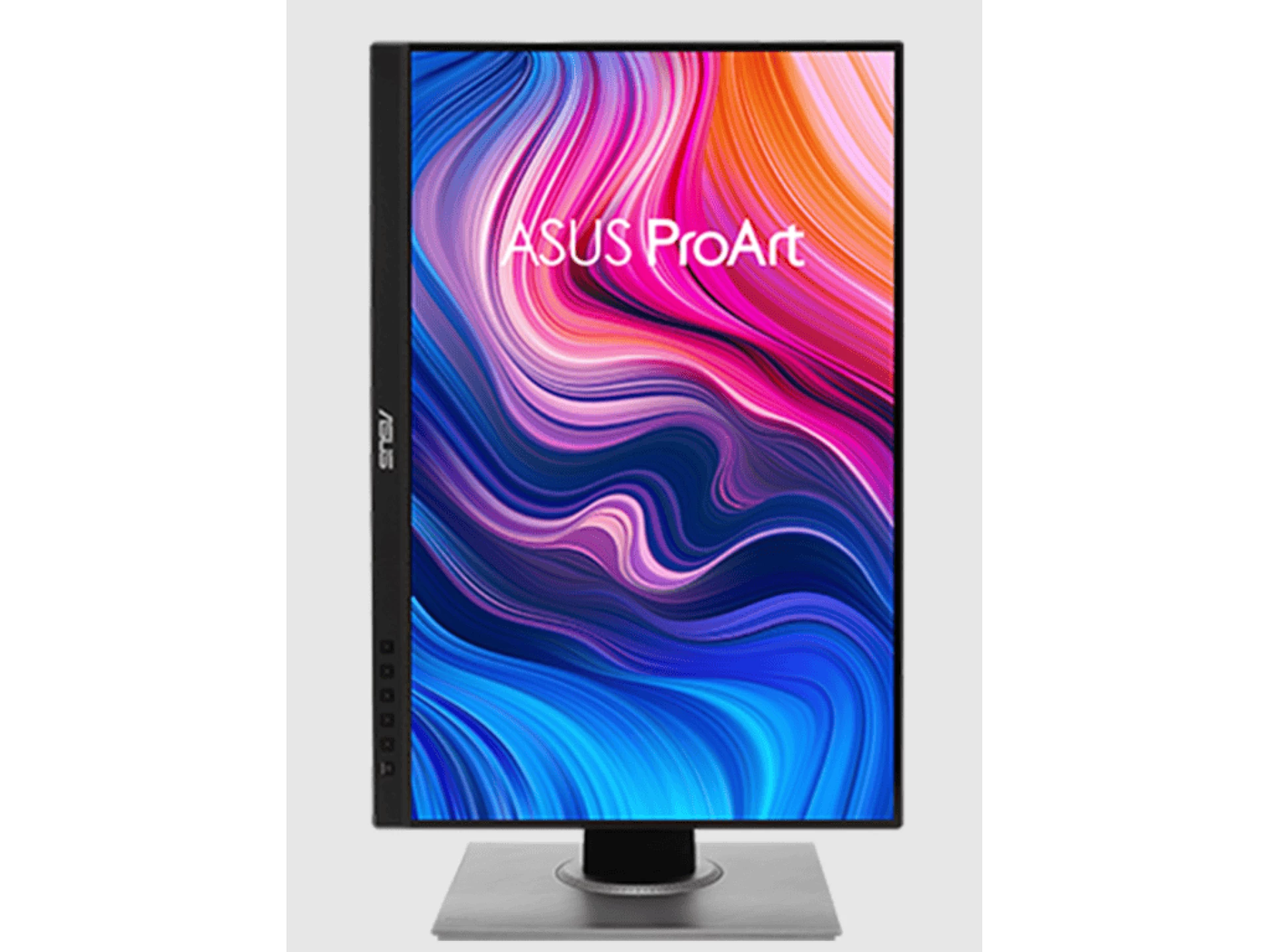 ASUS ProArt Display PA248QV,24.1", IPS, WUXGA (1920x1200),75Hz, DP, HDMI, D-sub, VESA, 5 ms