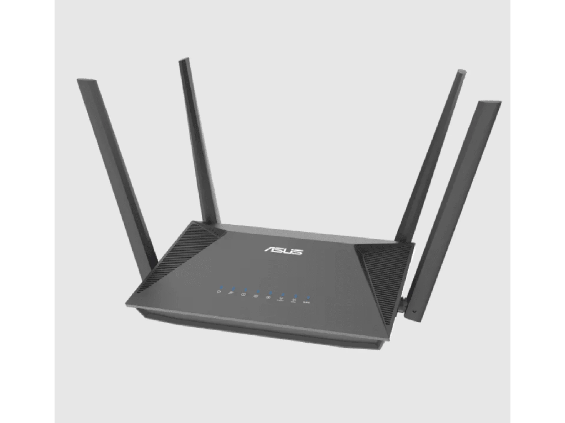 ASUS RT-AX52 (AX1800) DualBand WiFi 6 Extendable Router