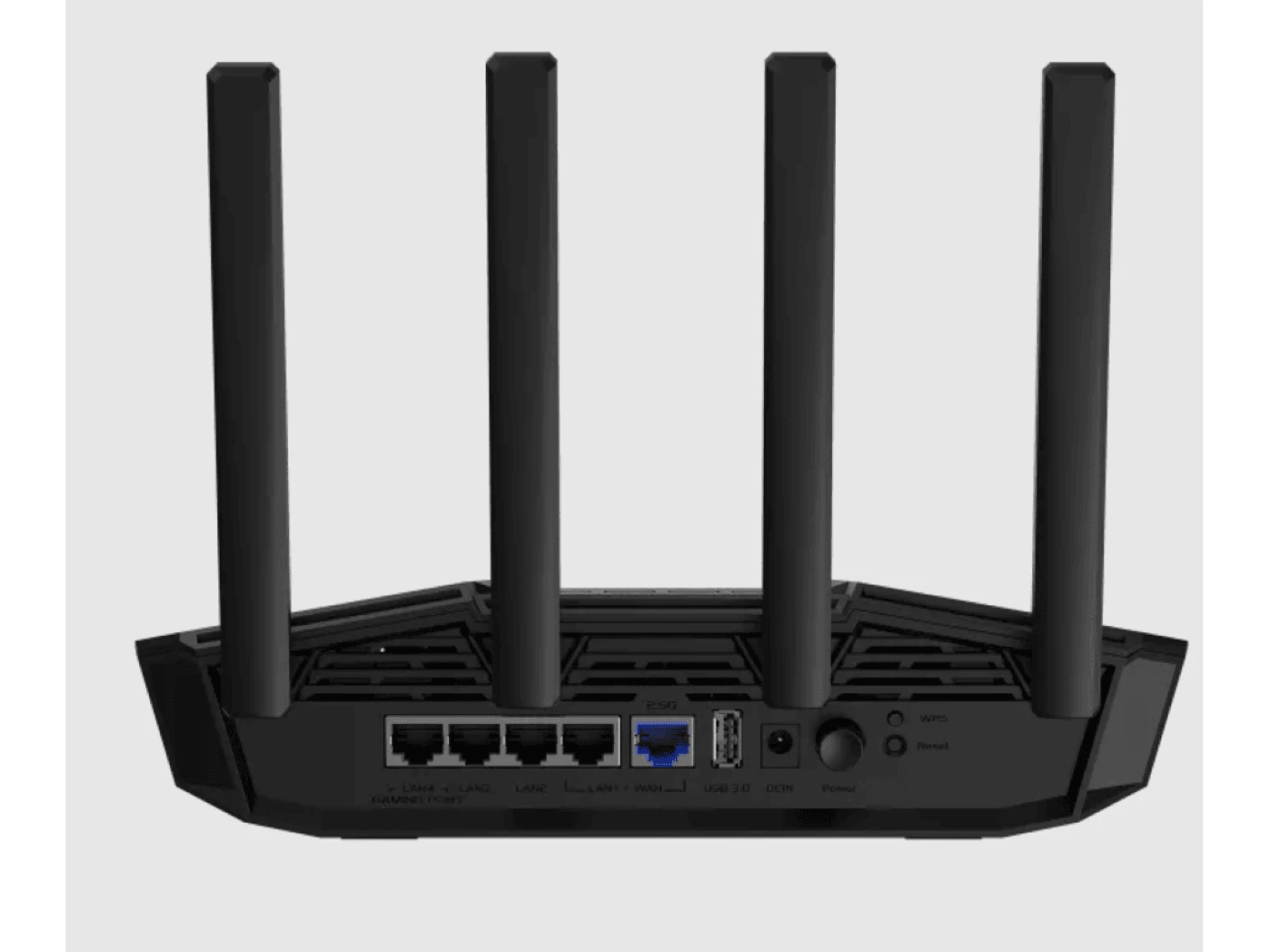 Asus RT-BE92U WiFi 7 GamingRouter