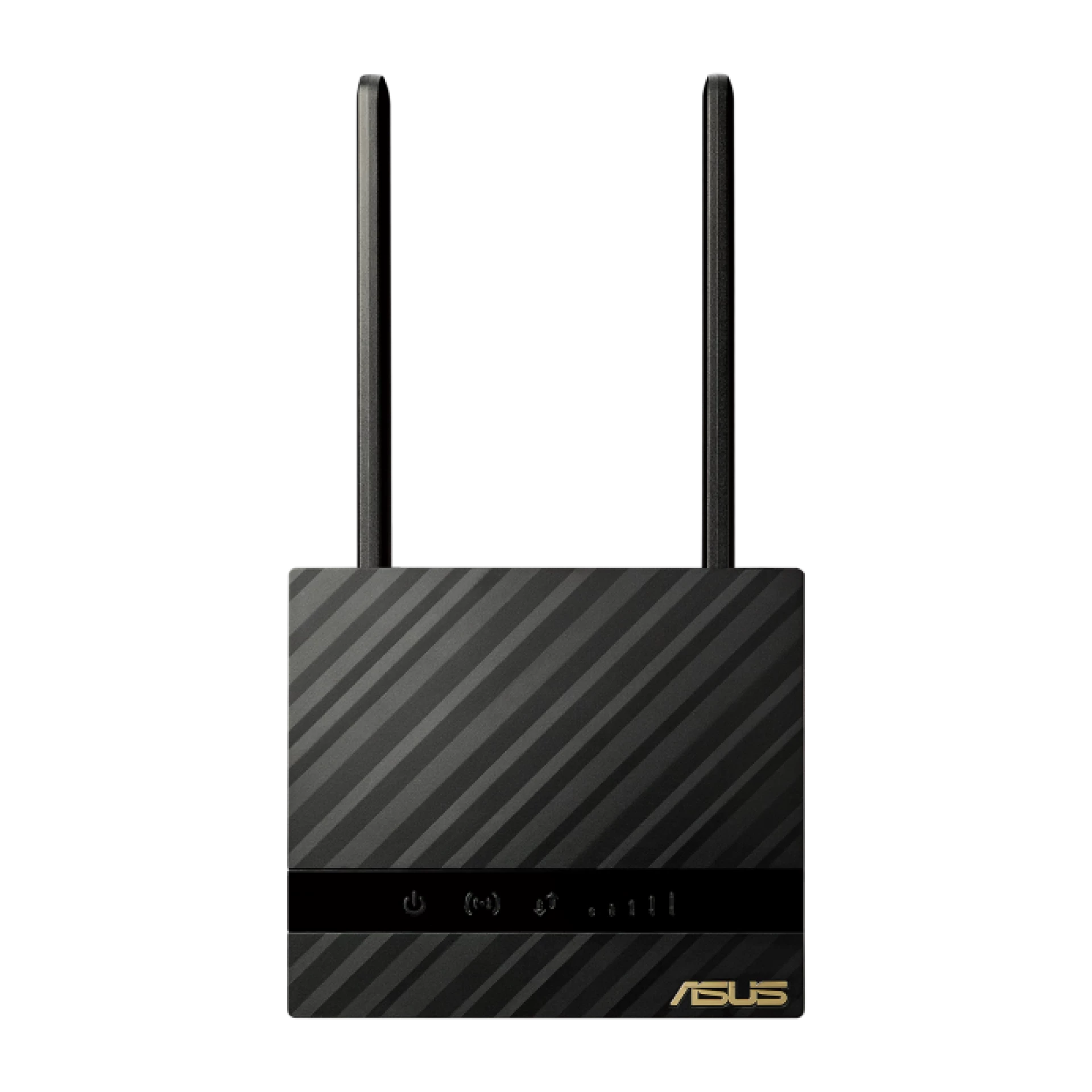 ASUS ruter 4G-N16 SIMWireless N 4G LTE Router,Sim kartica, 3G/4G USB modem