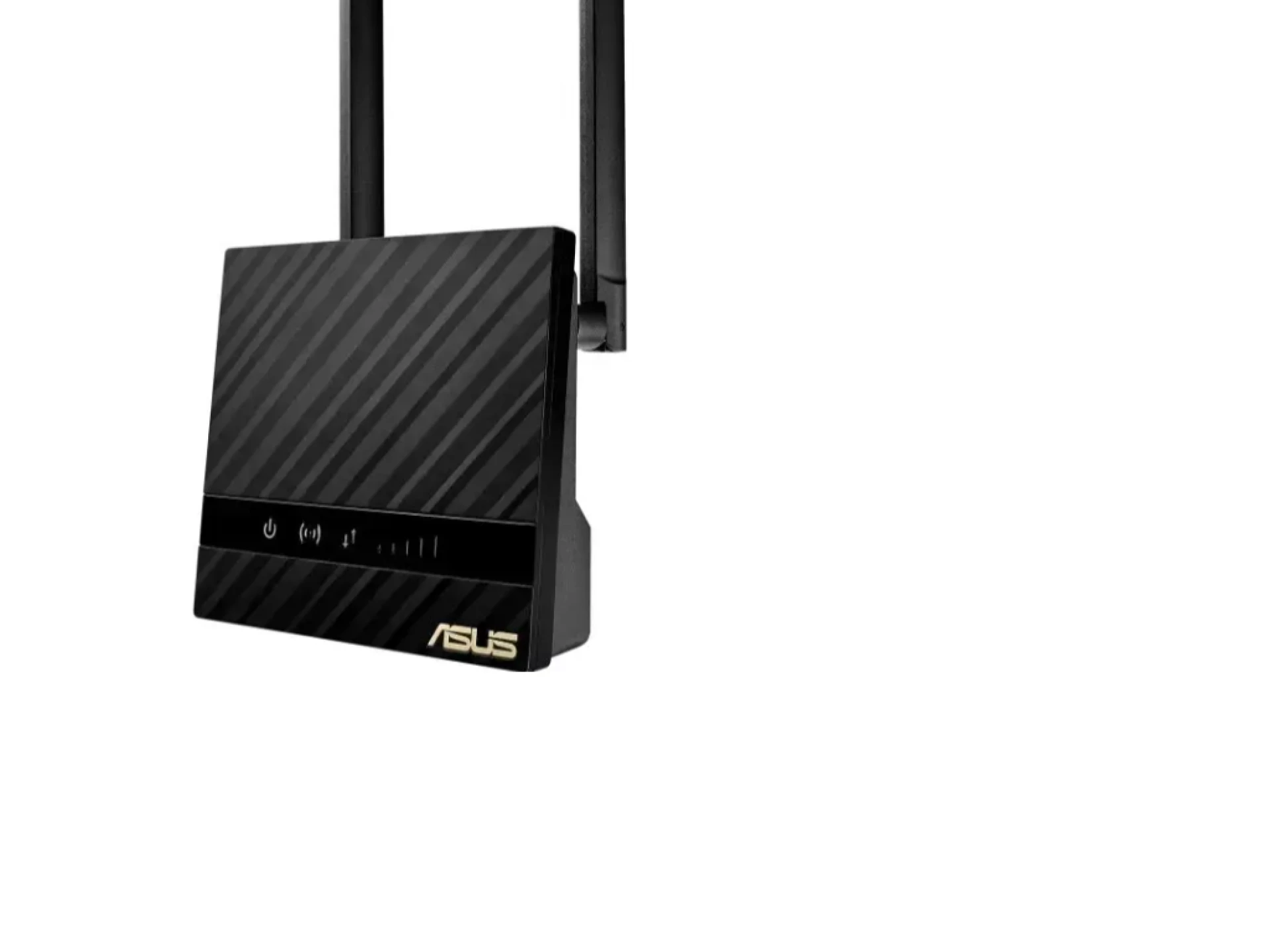 ASUS ruter 4G-N16 SIMWireless N 4G LTE Router,Sim kartica, 3G/4G USB modem