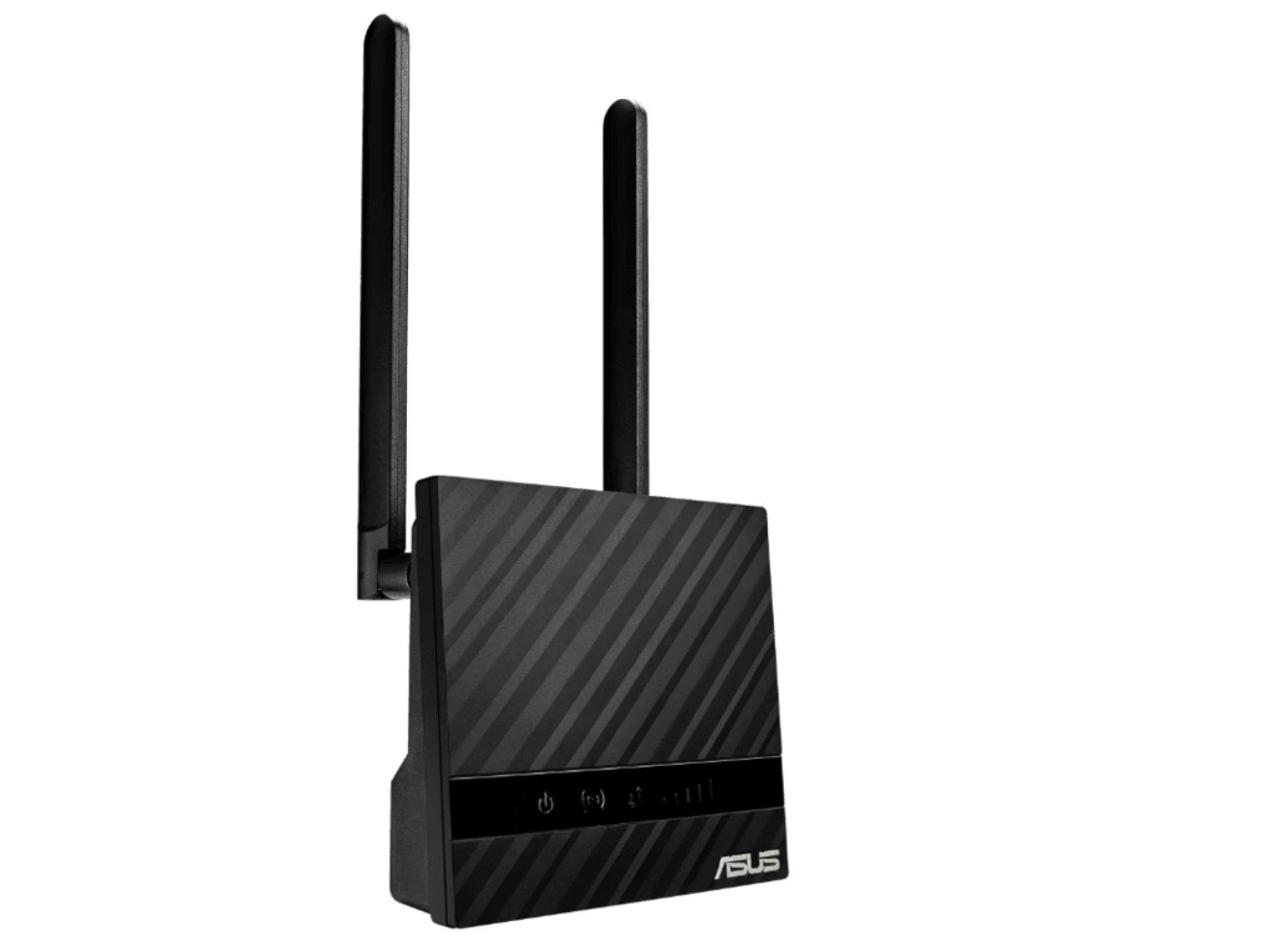 ASUS ruter 4G-N16 SIMWireless N 4G LTE Router,Sim kartica, 3G/4G USB modem