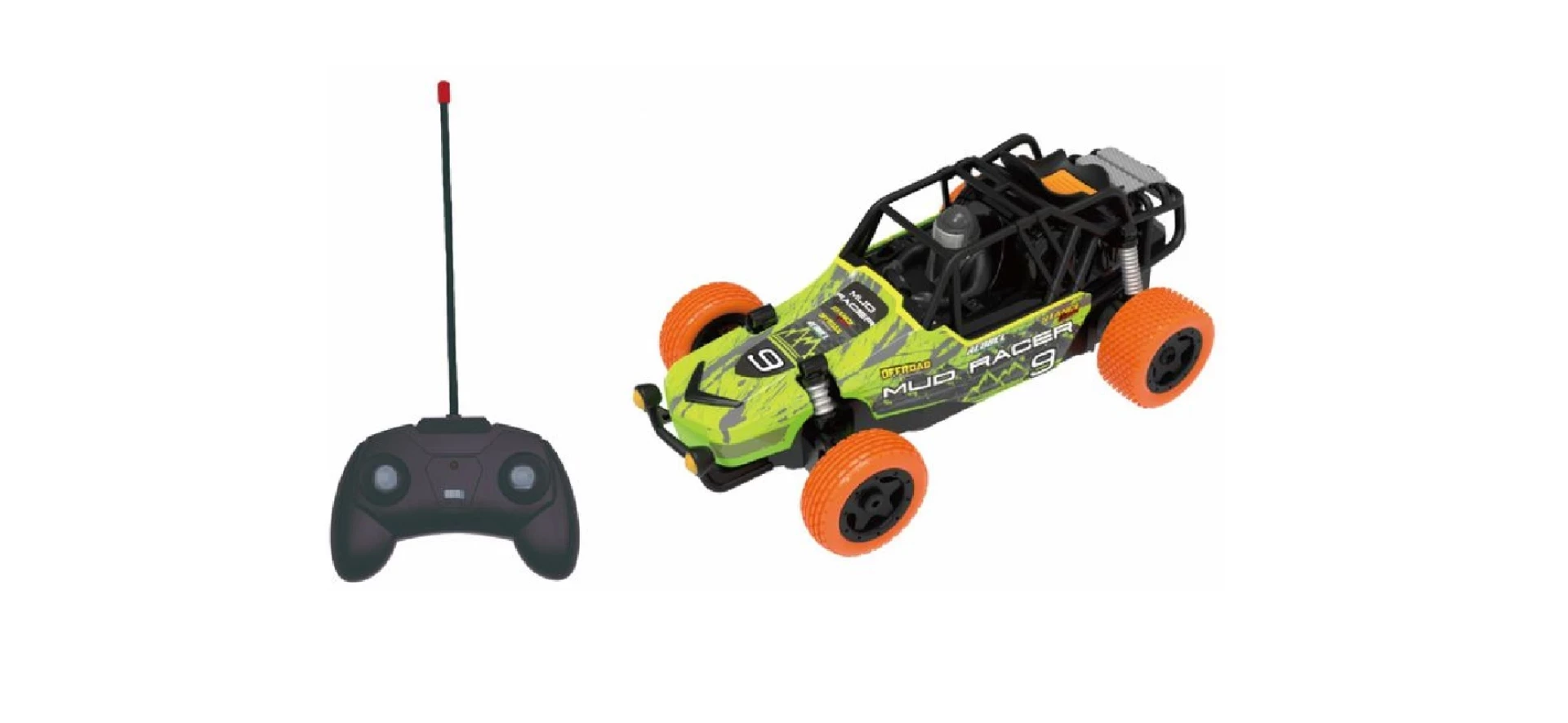 Autić na daljinski CEV24531-3204VER