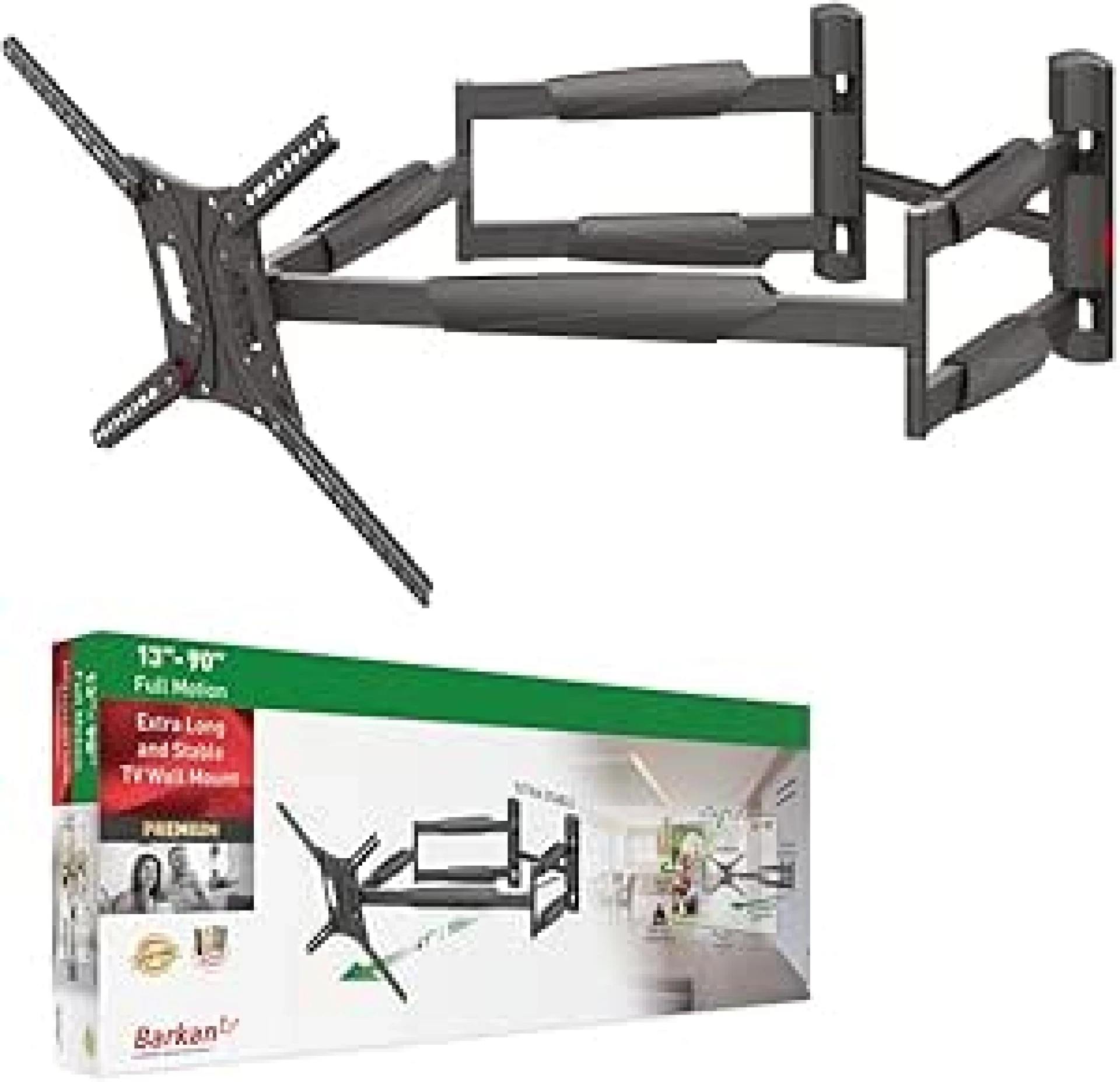 BARKAN TV nosač BM464L 13-90