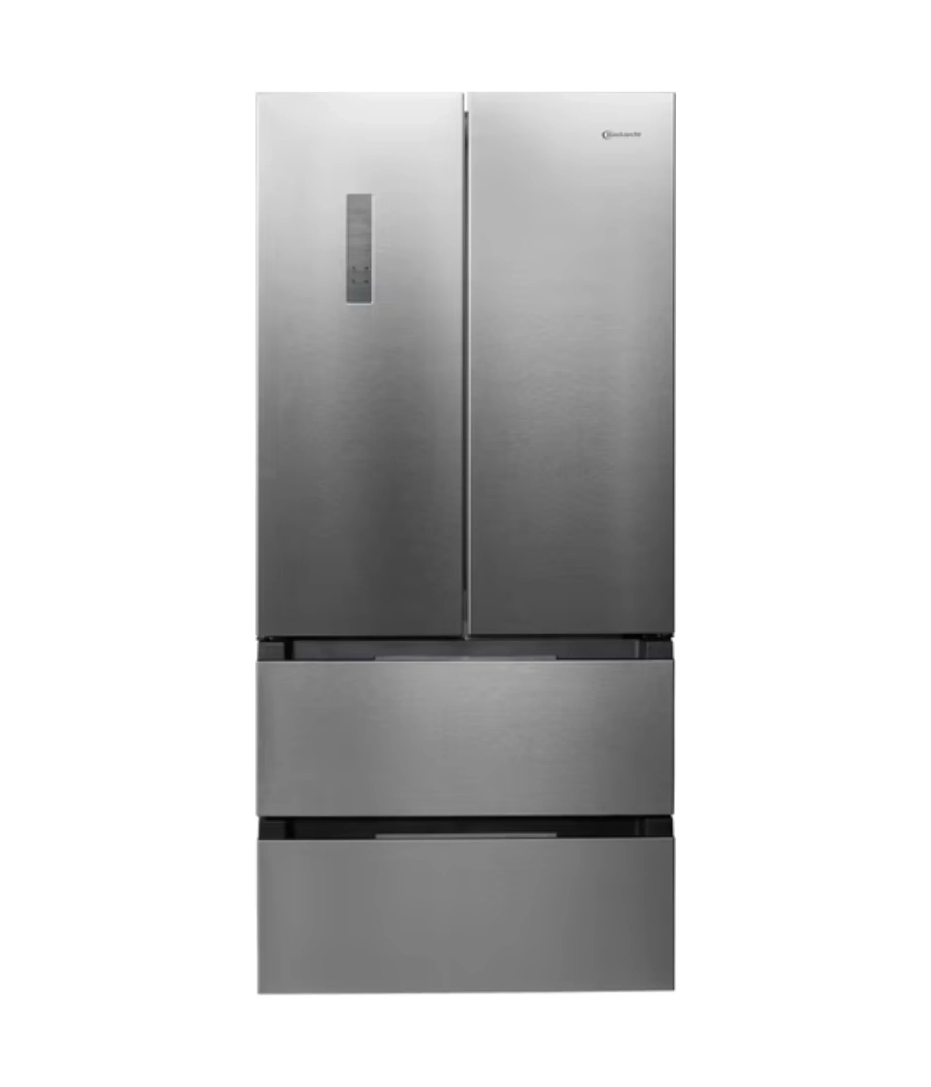 BAUKNECHT frižider KGDD NF 200C french door