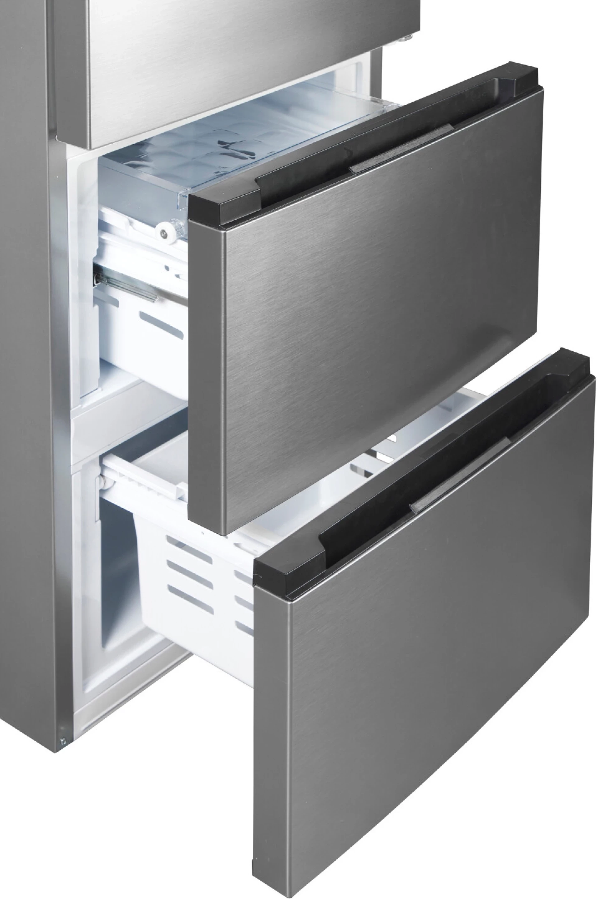 BAUKNECHT frižider KGDD NF 200C french door