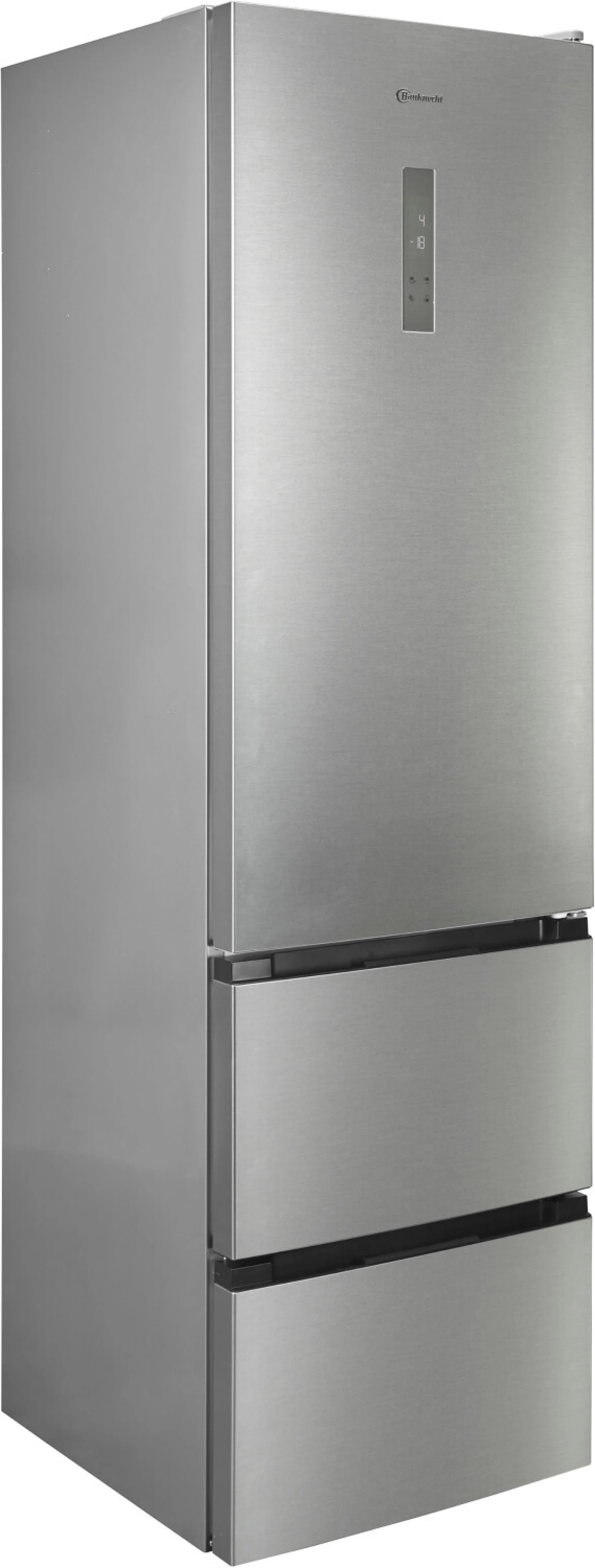 BAUKNECHT frižider KGDD NF 200C french door