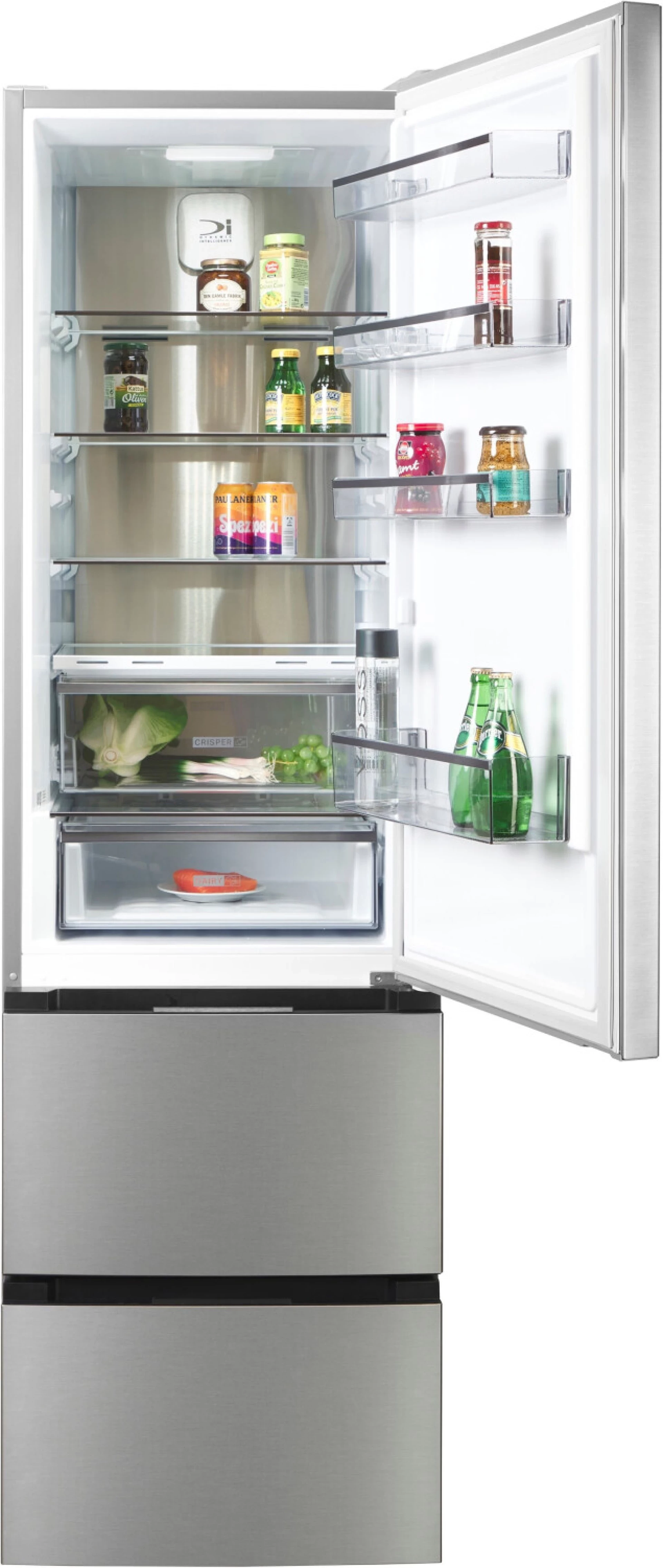 BAUKNECHT frižider KGDD NF 200C french door