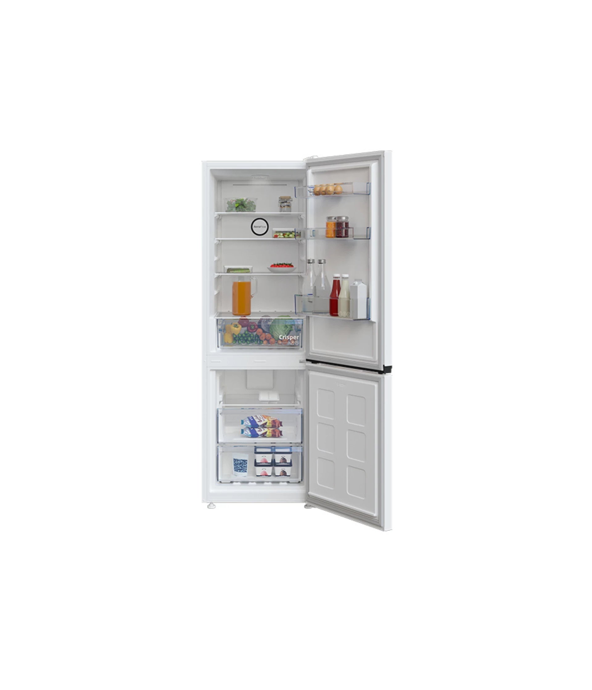 BEKO frižider B1RCNA 344 W