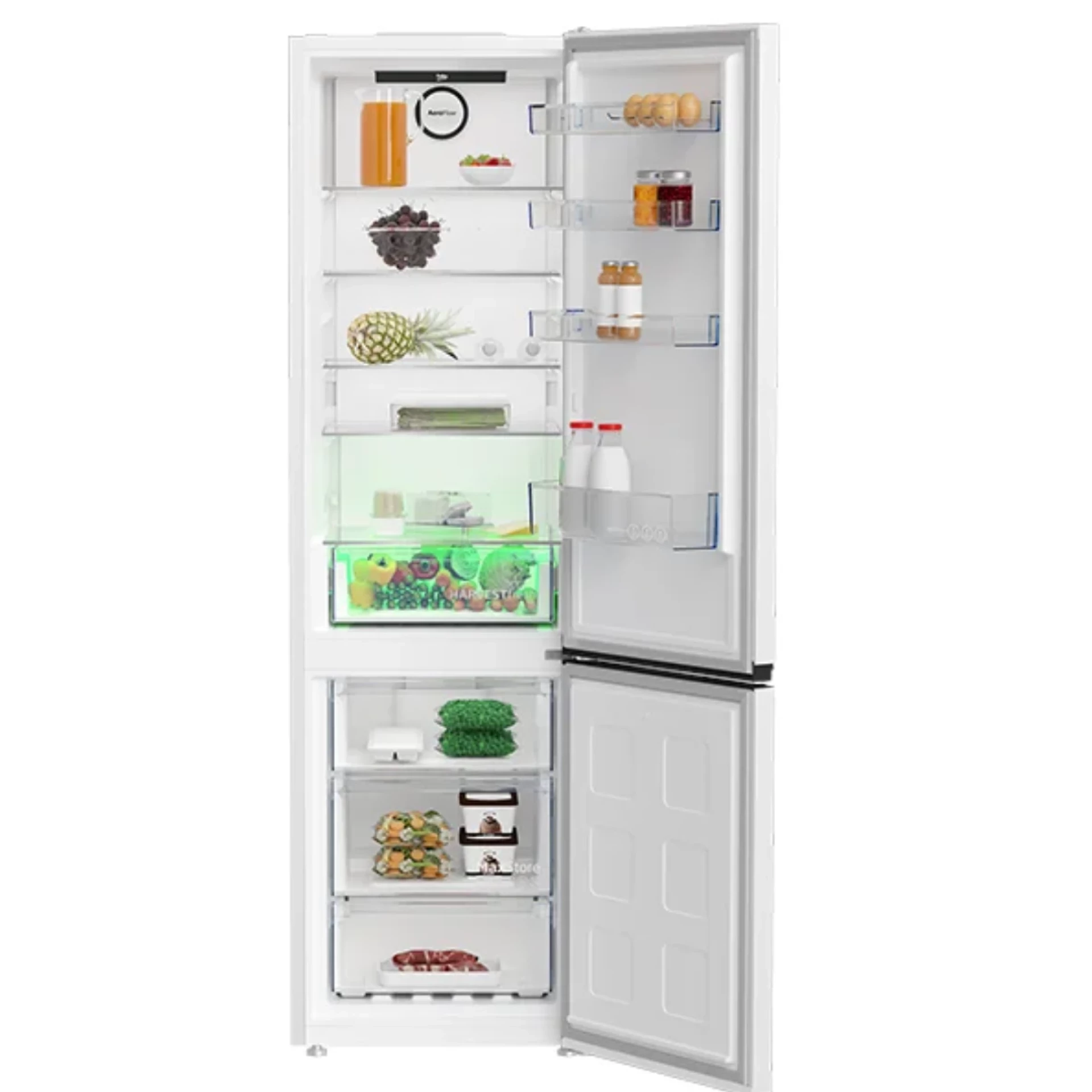 BEKO frižider B3RCNA404HDW