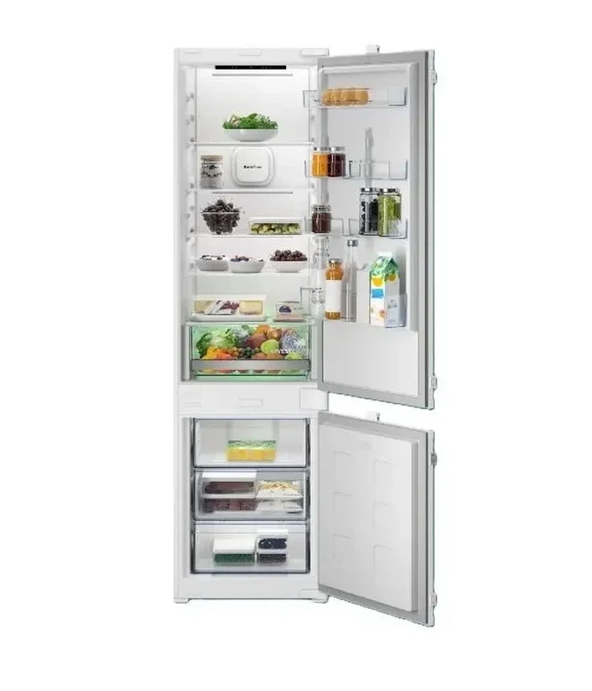 BEKO frižider B5BCNA325HS