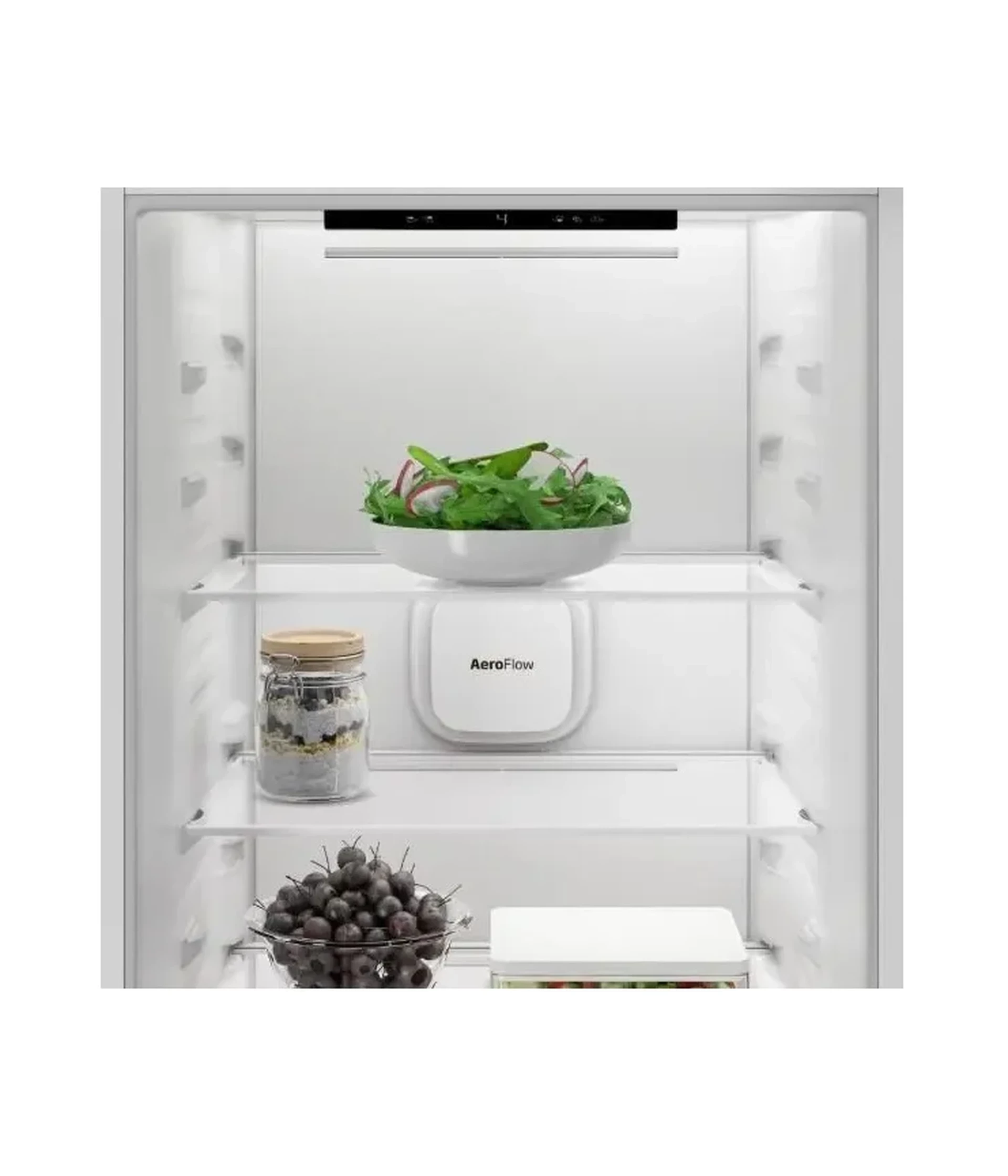 BEKO frižider B5BCNA325HS