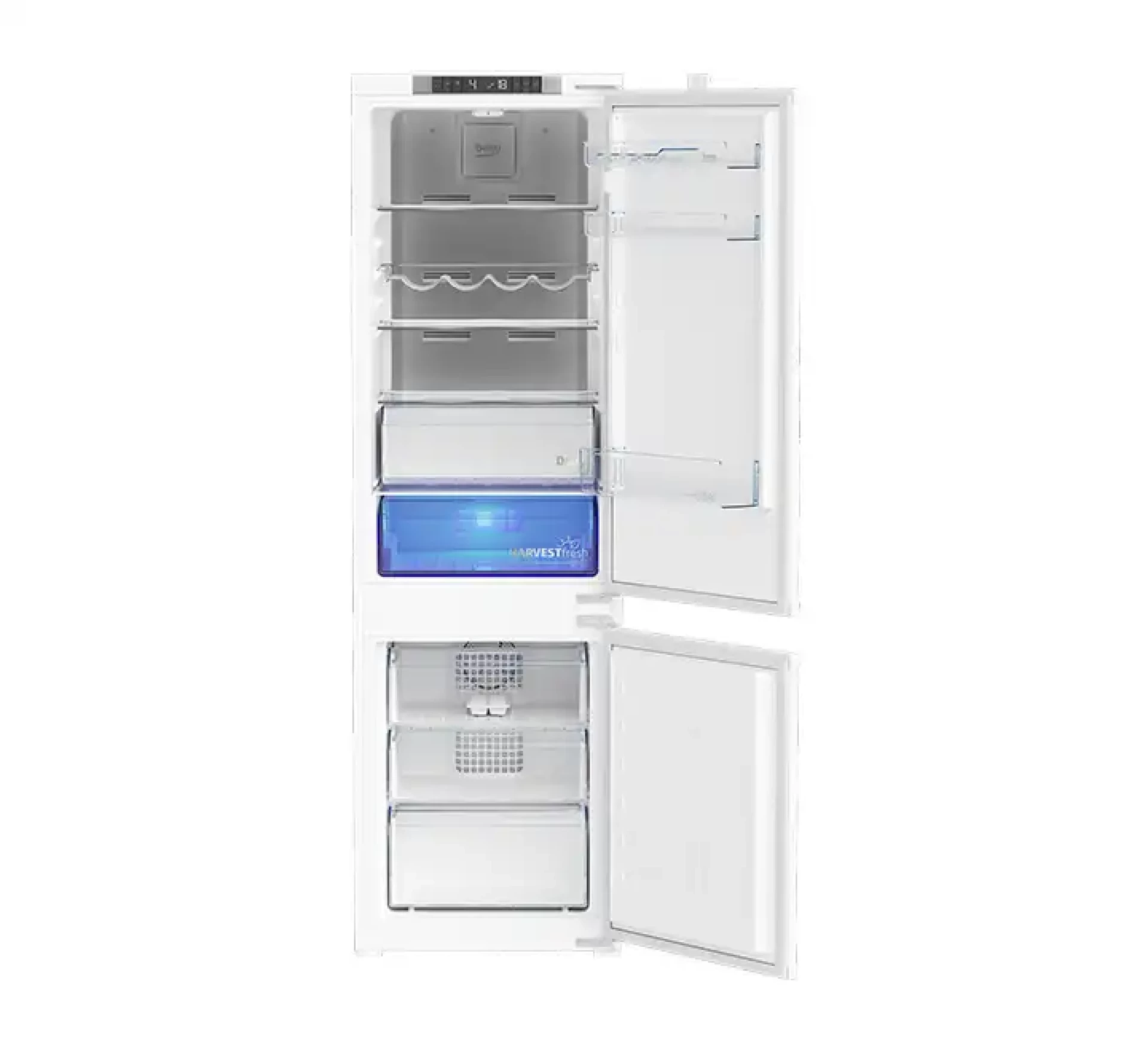 BEKO frižider BCNA 275 E4SN ugradbeni