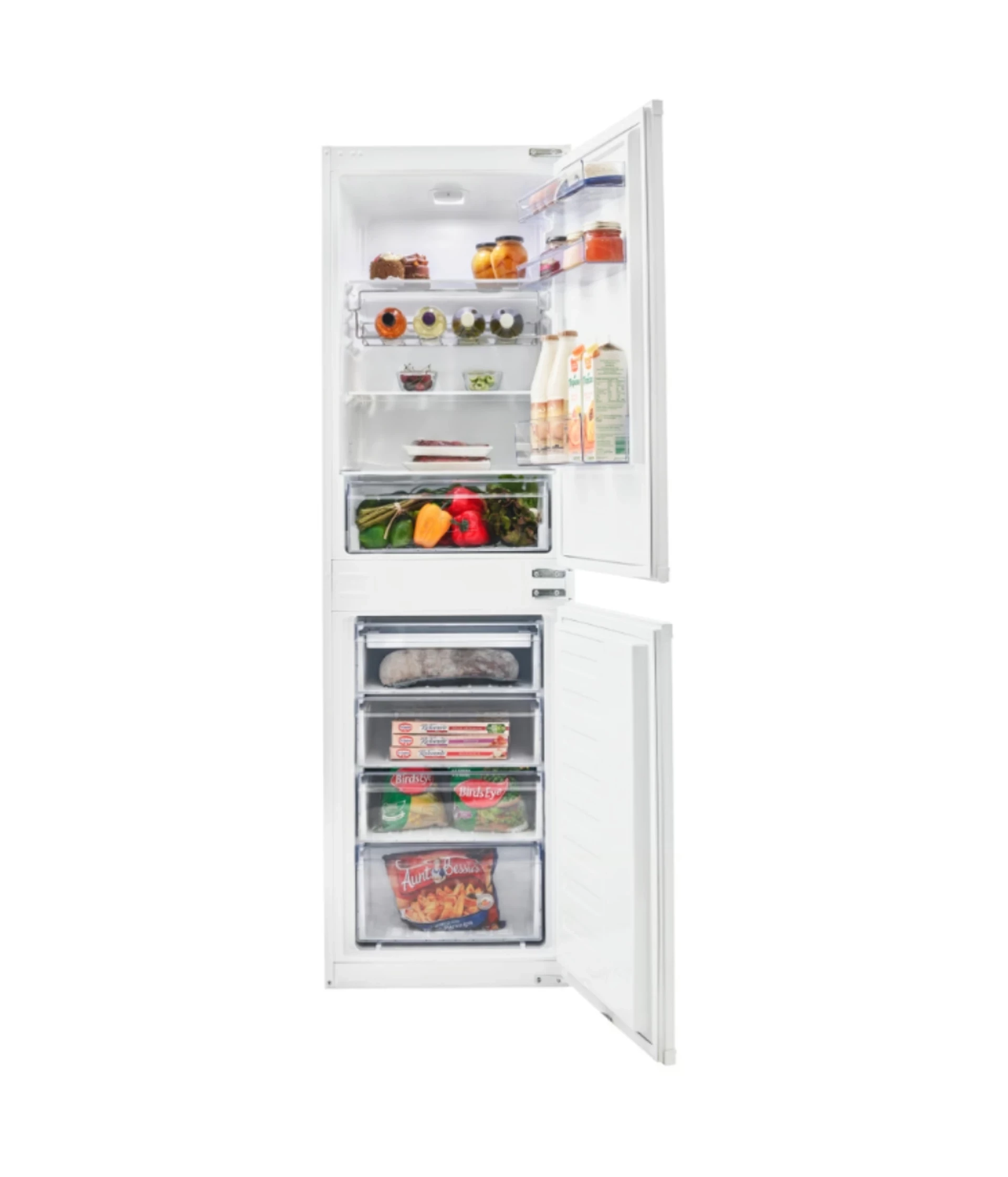 BEKO frižider BCSD150 ugradbeni