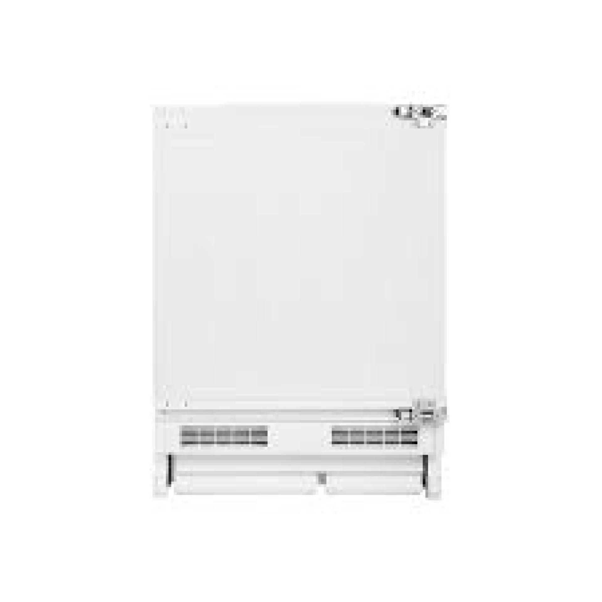 BEKO frižider BU 1154 N ugr. podpultni