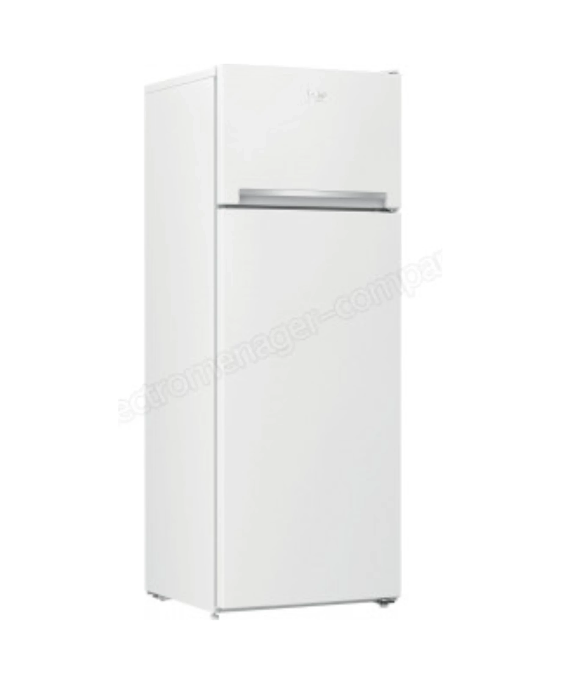 BEKO frižider CRDSA223K30WN