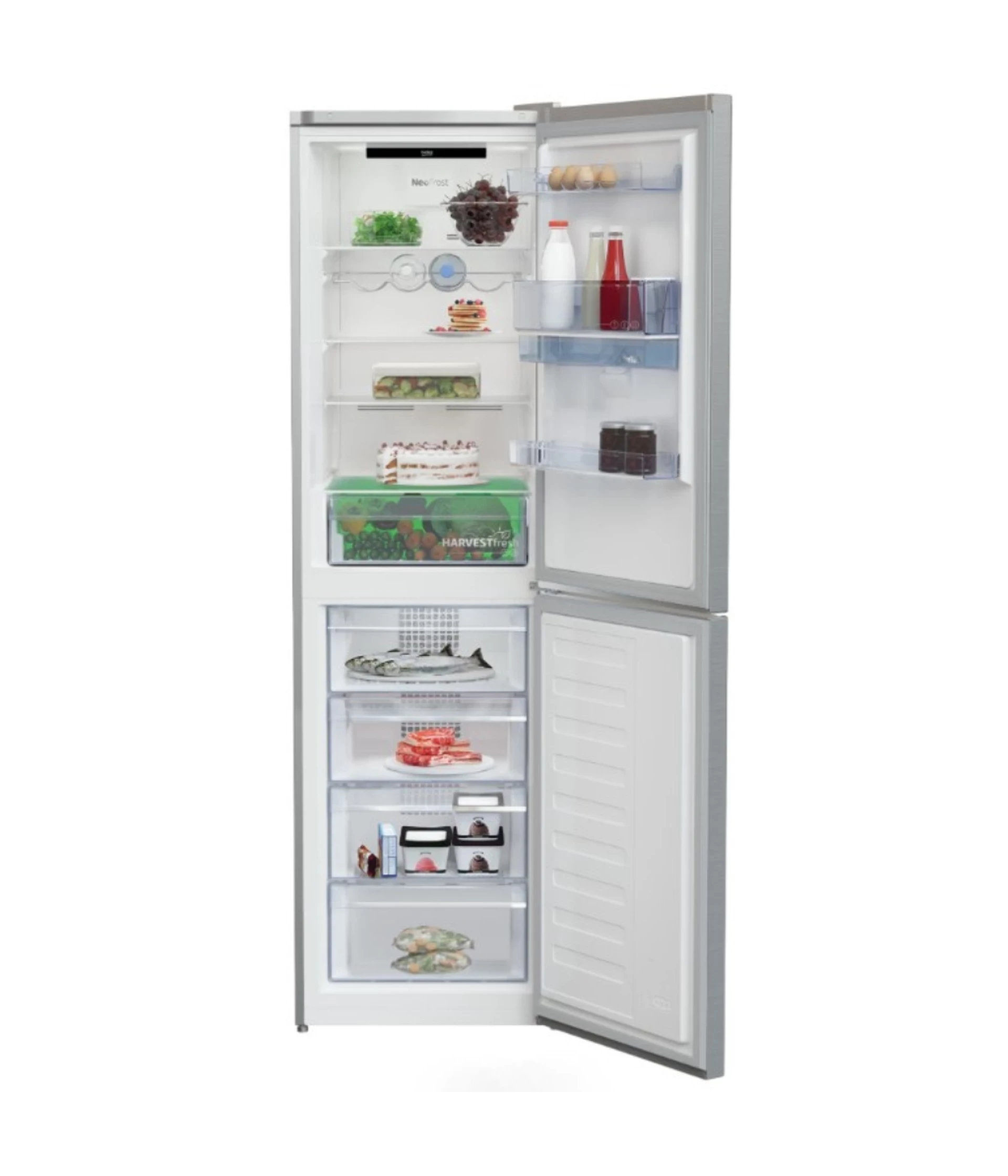 BEKO frižider CRNG4601DVPX