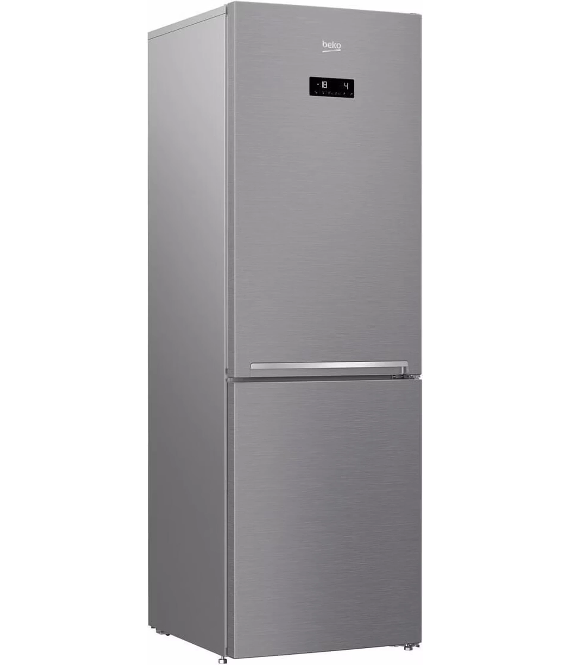 BEKO frižider KG366E60XBCHN