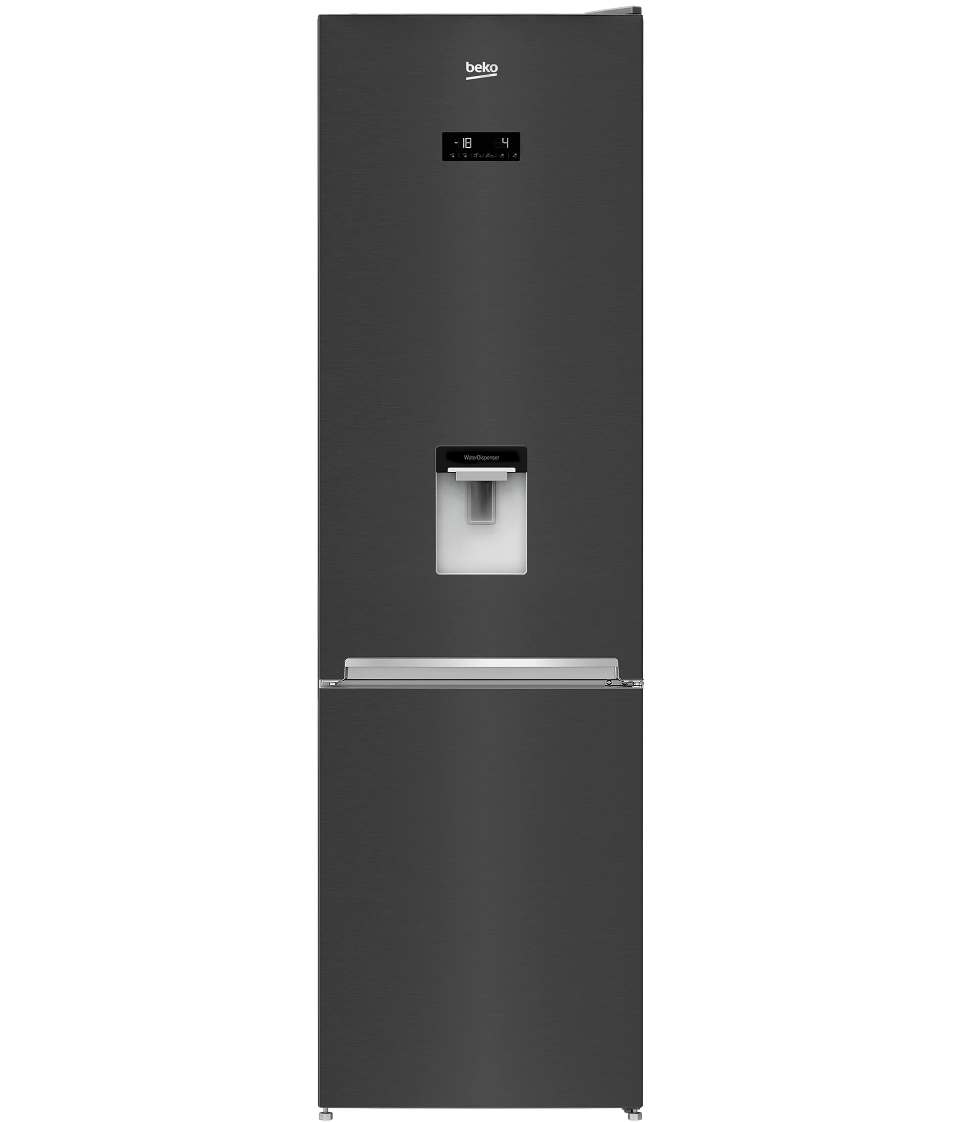 BEKO frižider MCNA406E40DXBRN