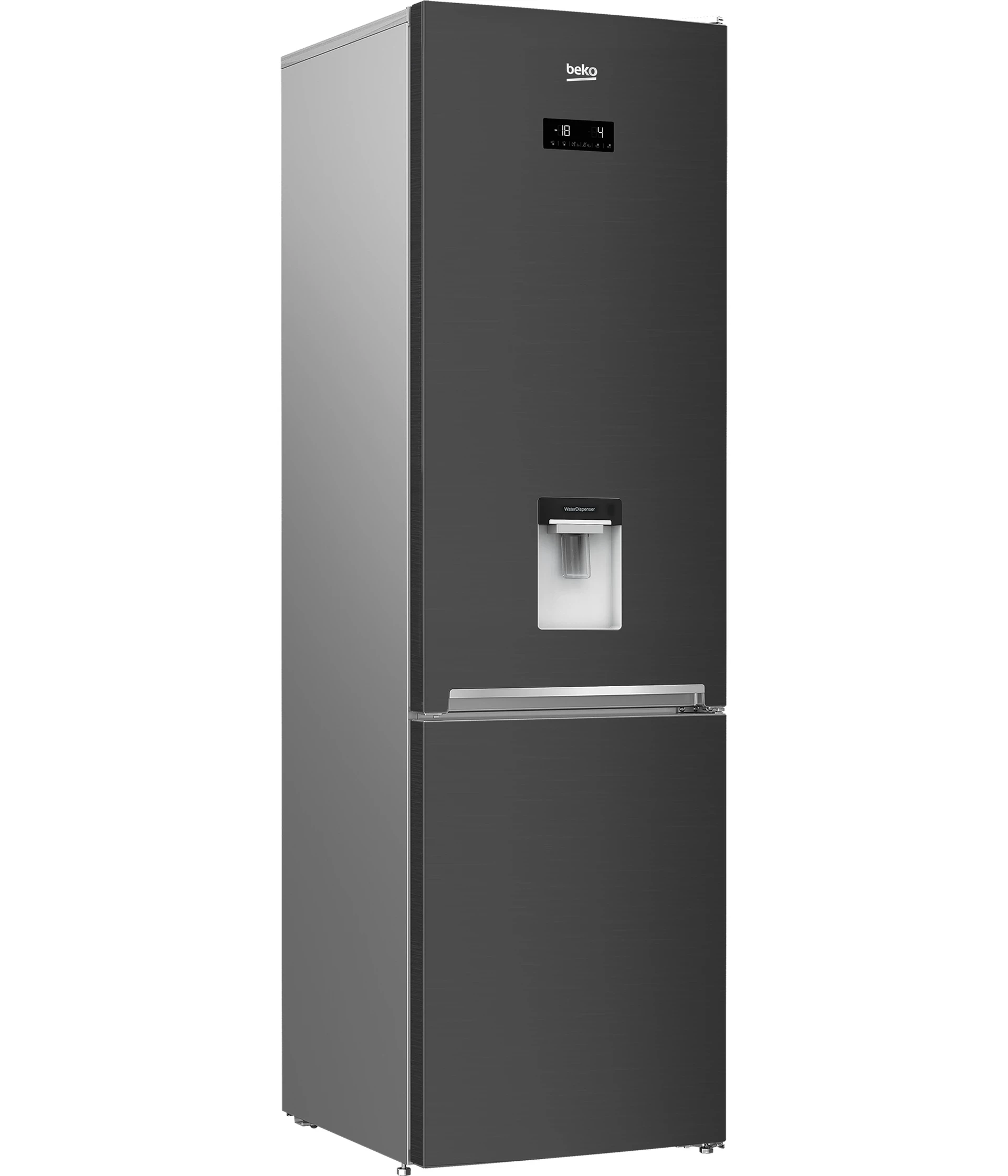 BEKO frižider MCNA406E40DXBRN