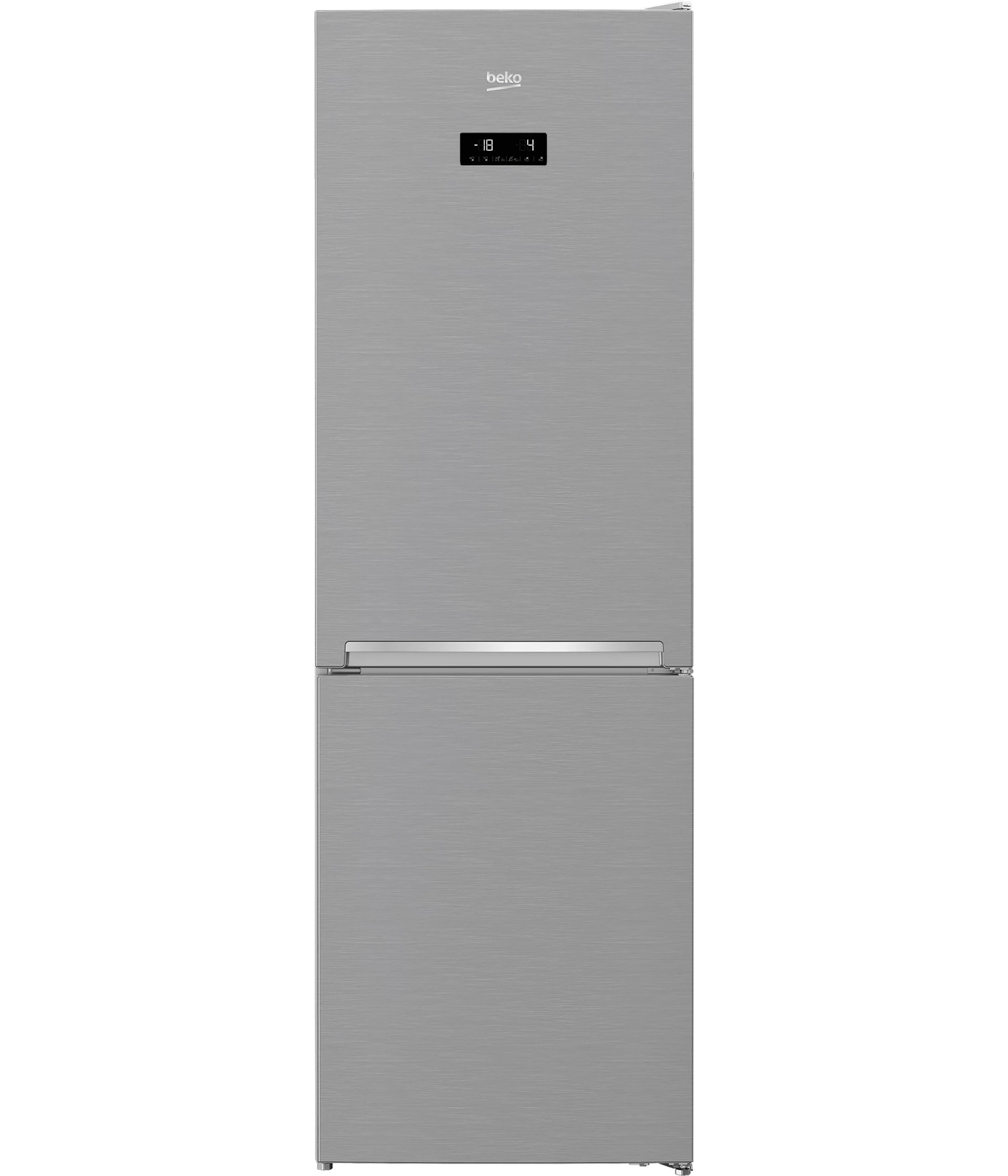 BEKO frižider RCNA366E40ZXPN