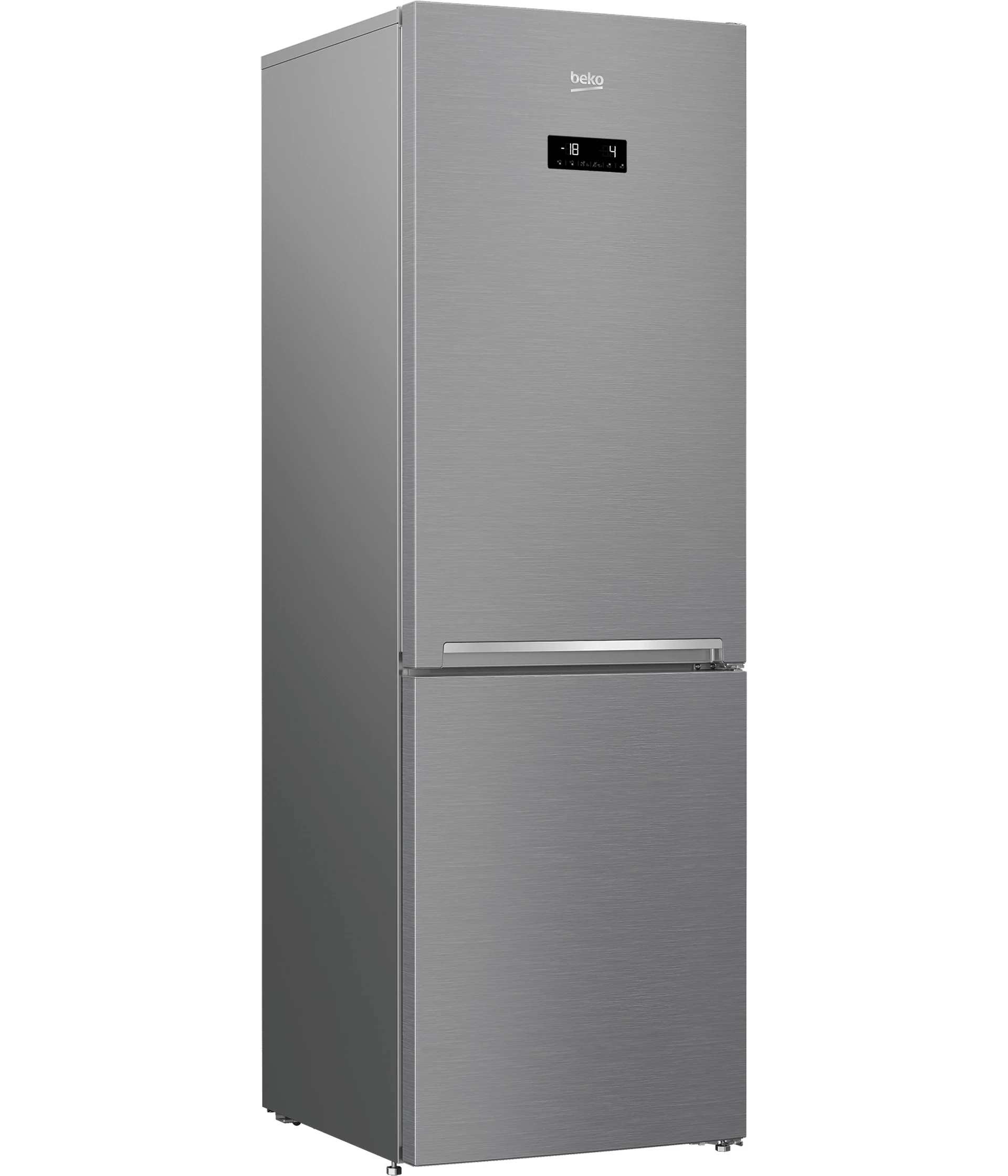 BEKO frižider RCNA366E40ZXPN